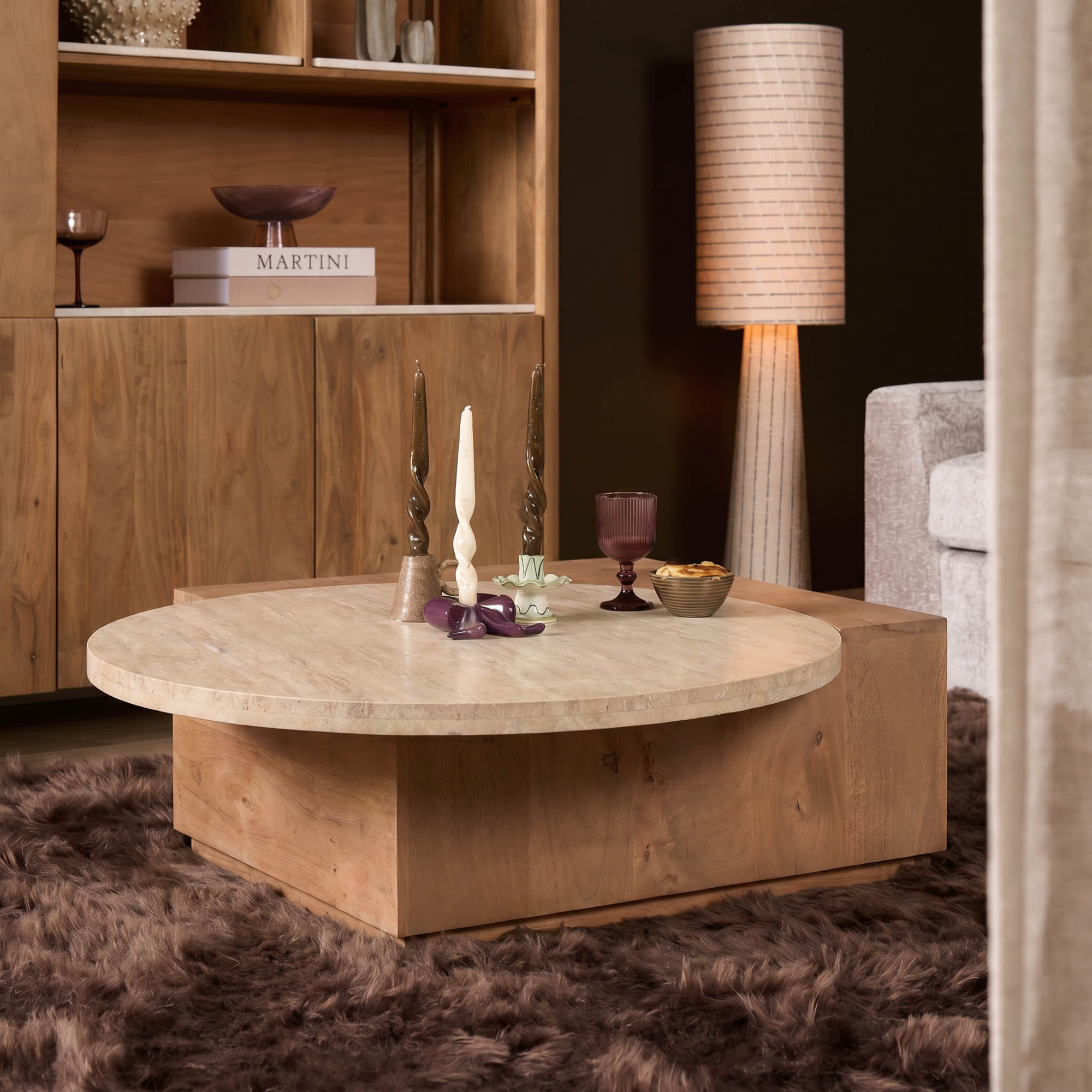 Salontafel Oria