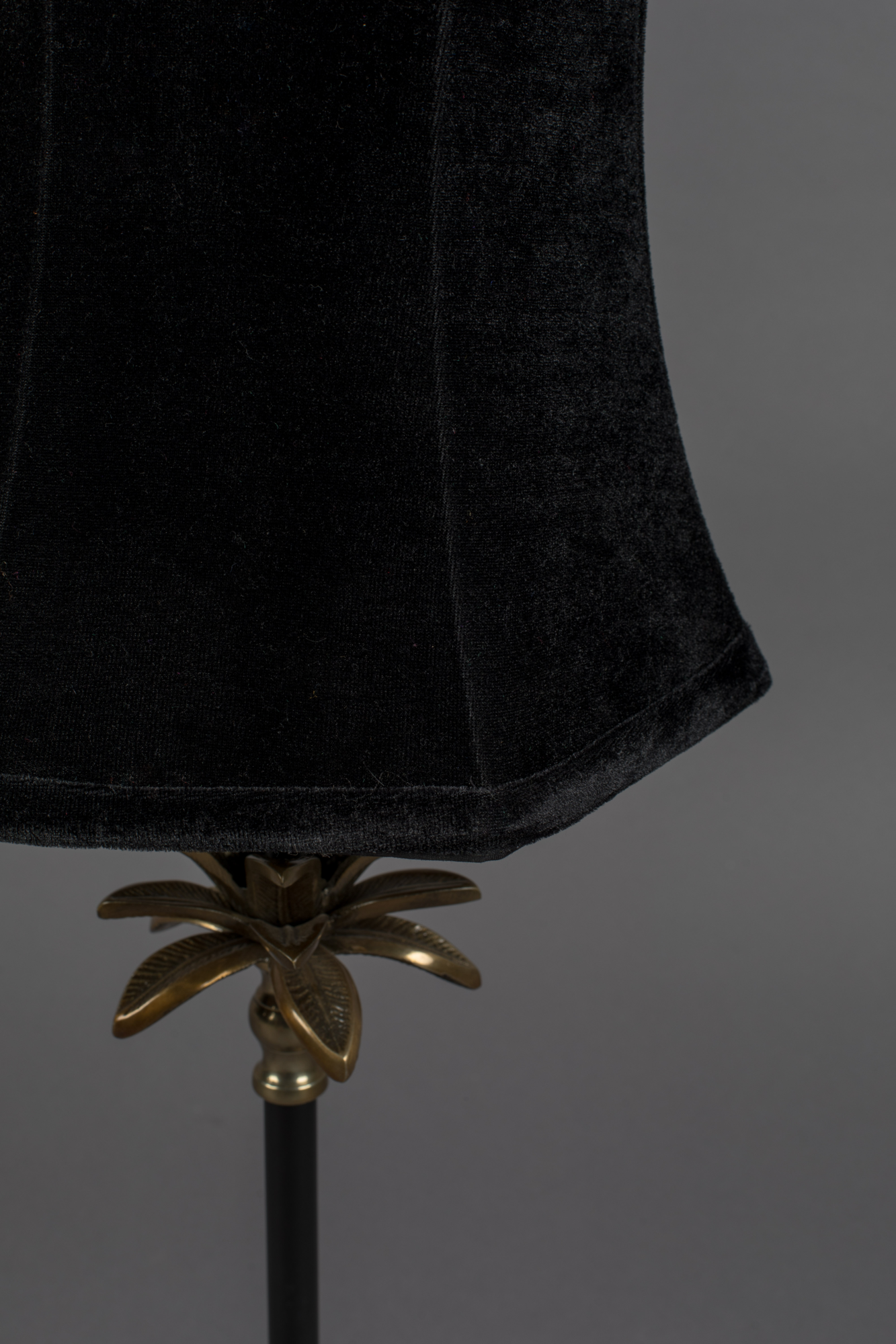 Dutchbone Table lamp Cresta