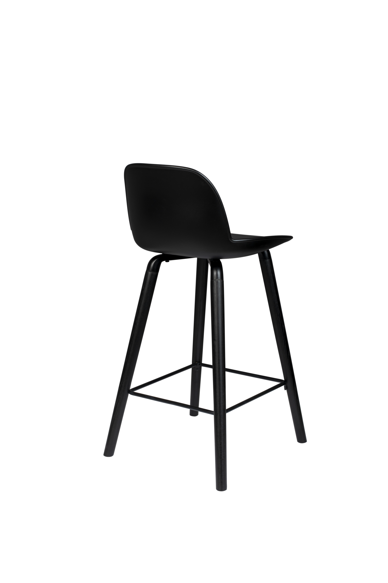 Zuiver Albert Kuip Barkruk 75 cm - Set van 2