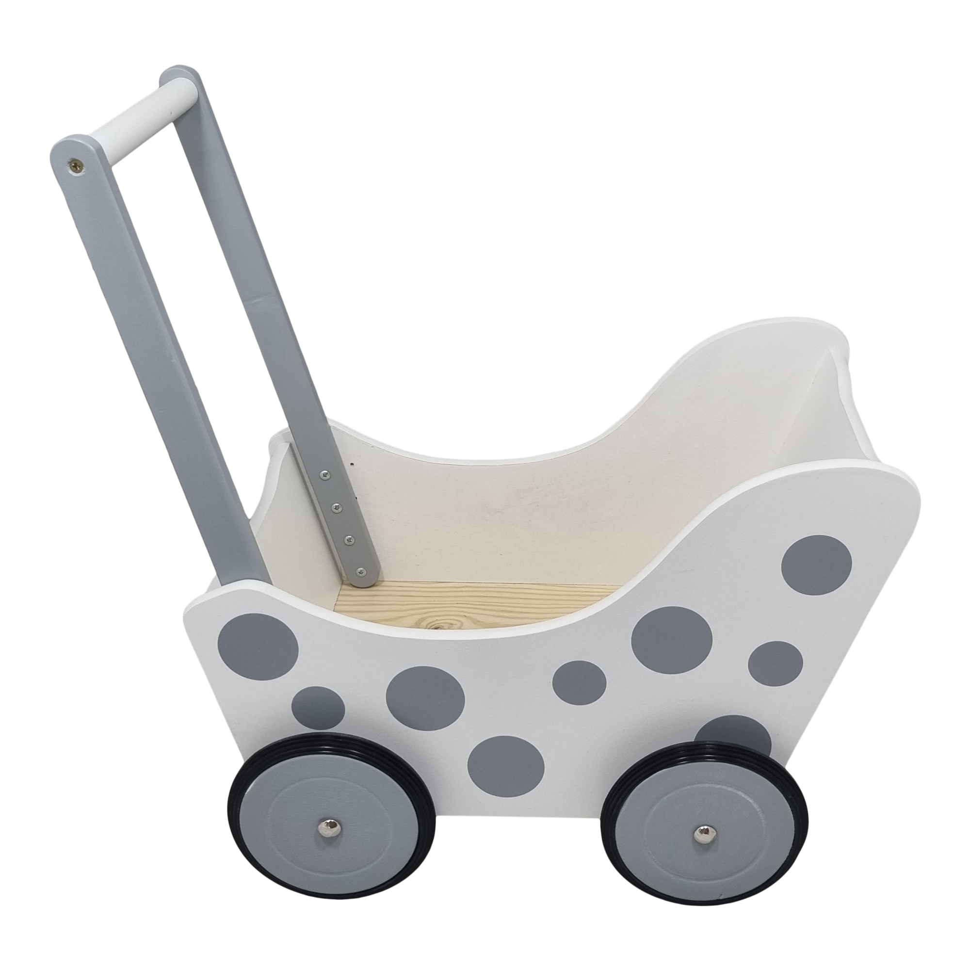 Poppenwagens