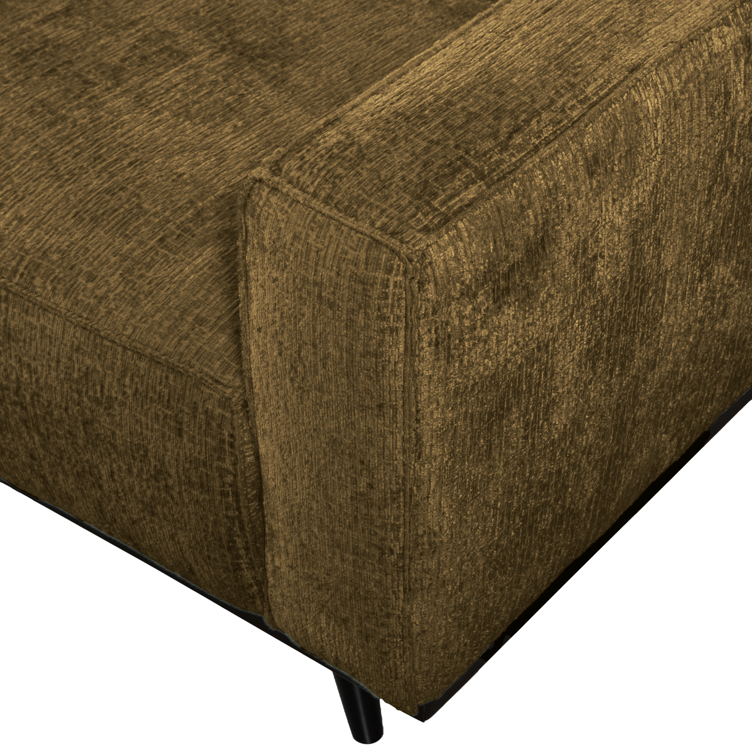 Statement 3-zits bank 230 cm beige melange