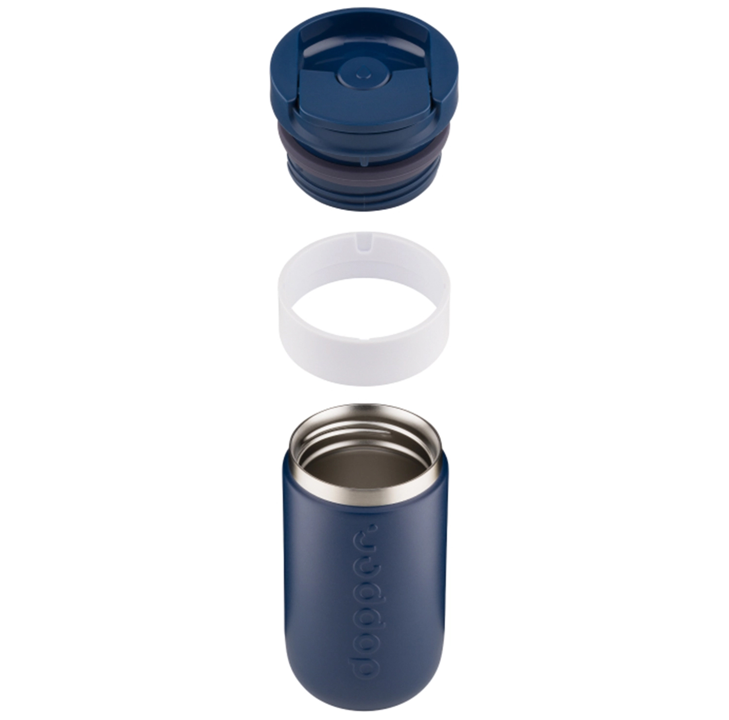 Travelmug Dopper 300 ml