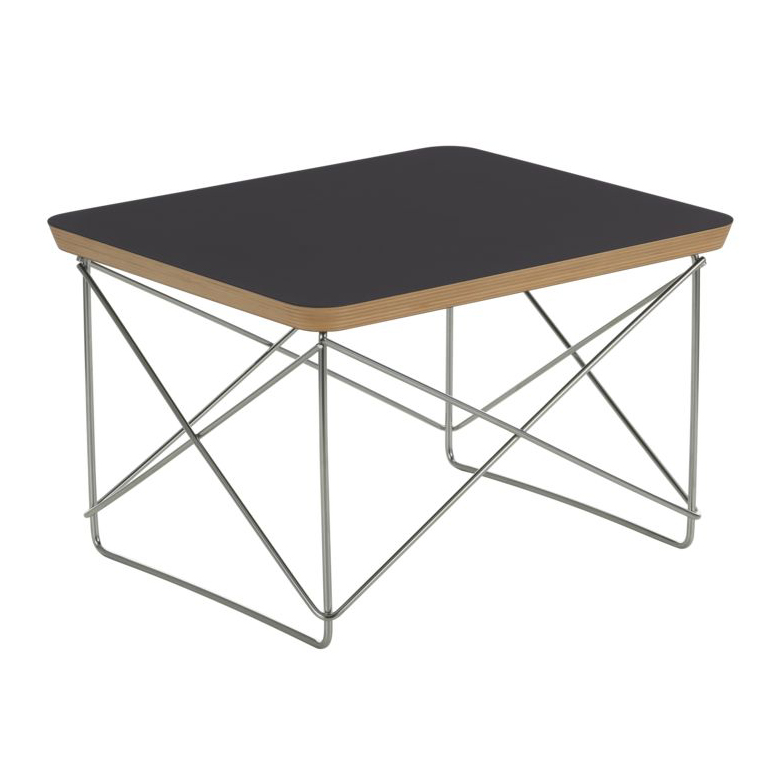 Vitra Bijzettafel LTR HPL
