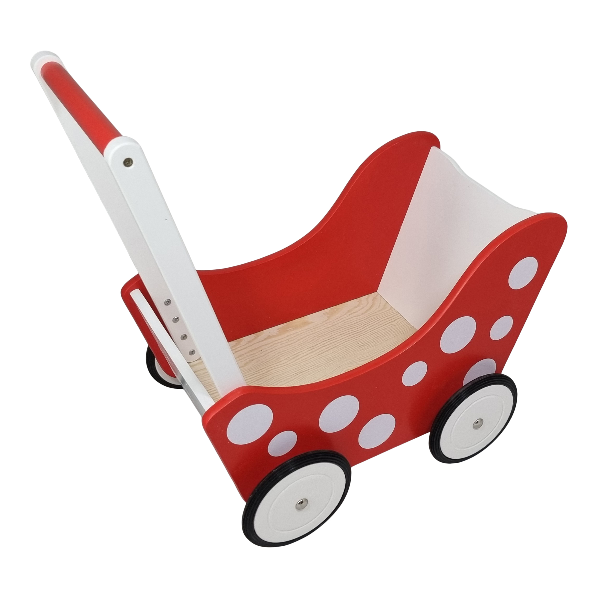 Poppenwagens