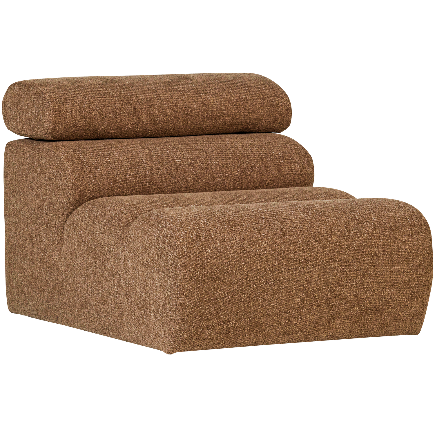 Novi 1-zits element naturel melange