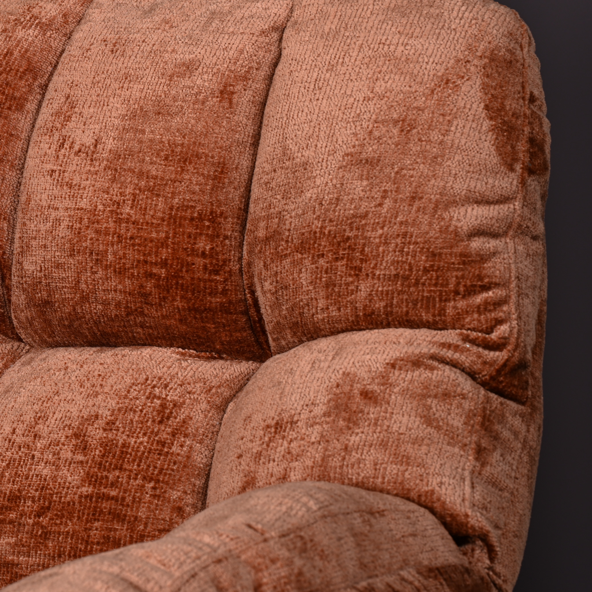 Fauteuil Charlie