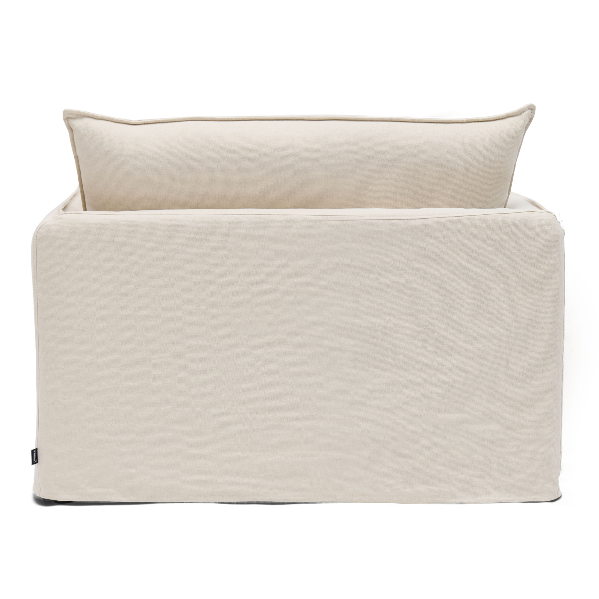 Hoes loveseat Mare shadow
