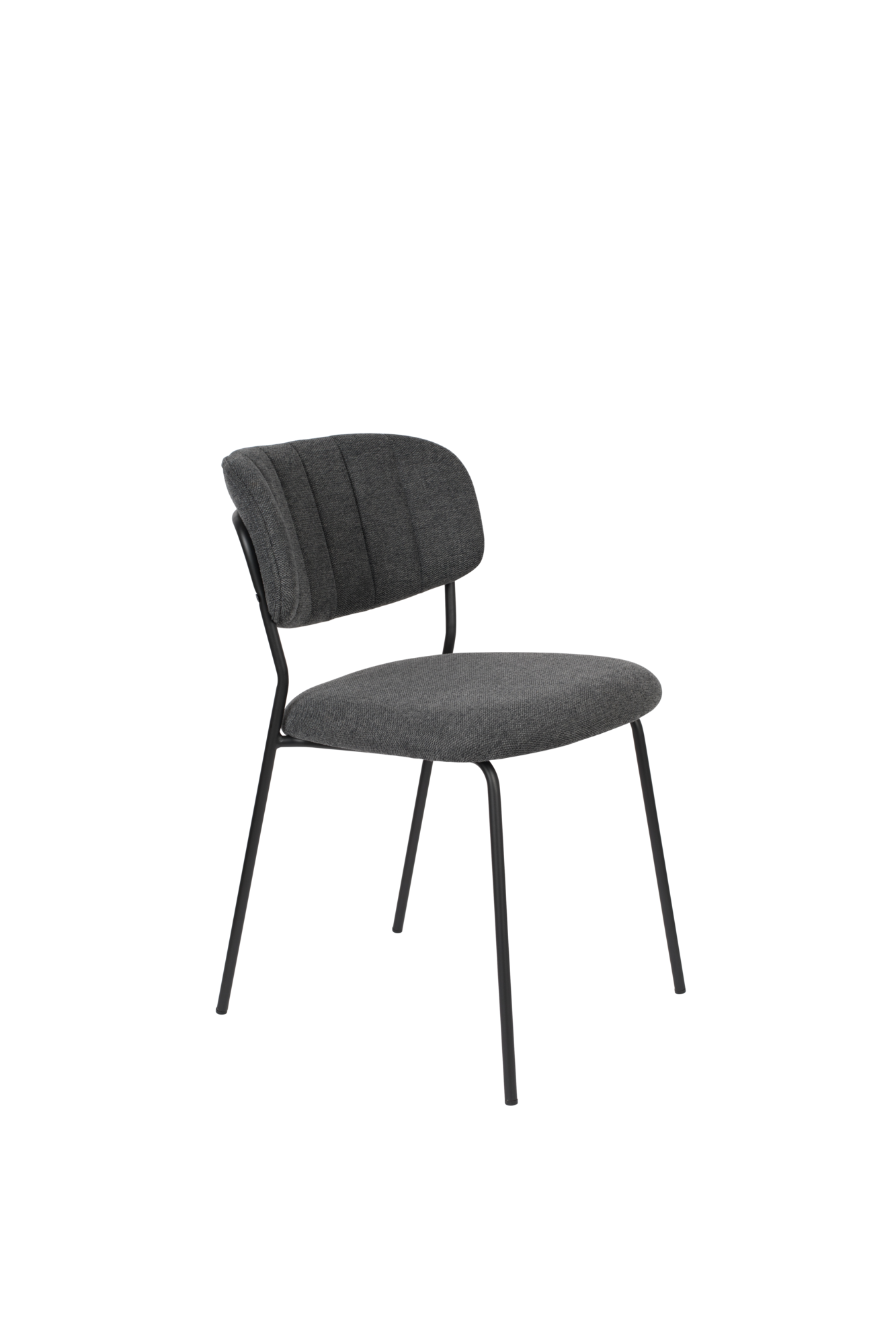 Housecraft living stoel Jolien (set van 2)