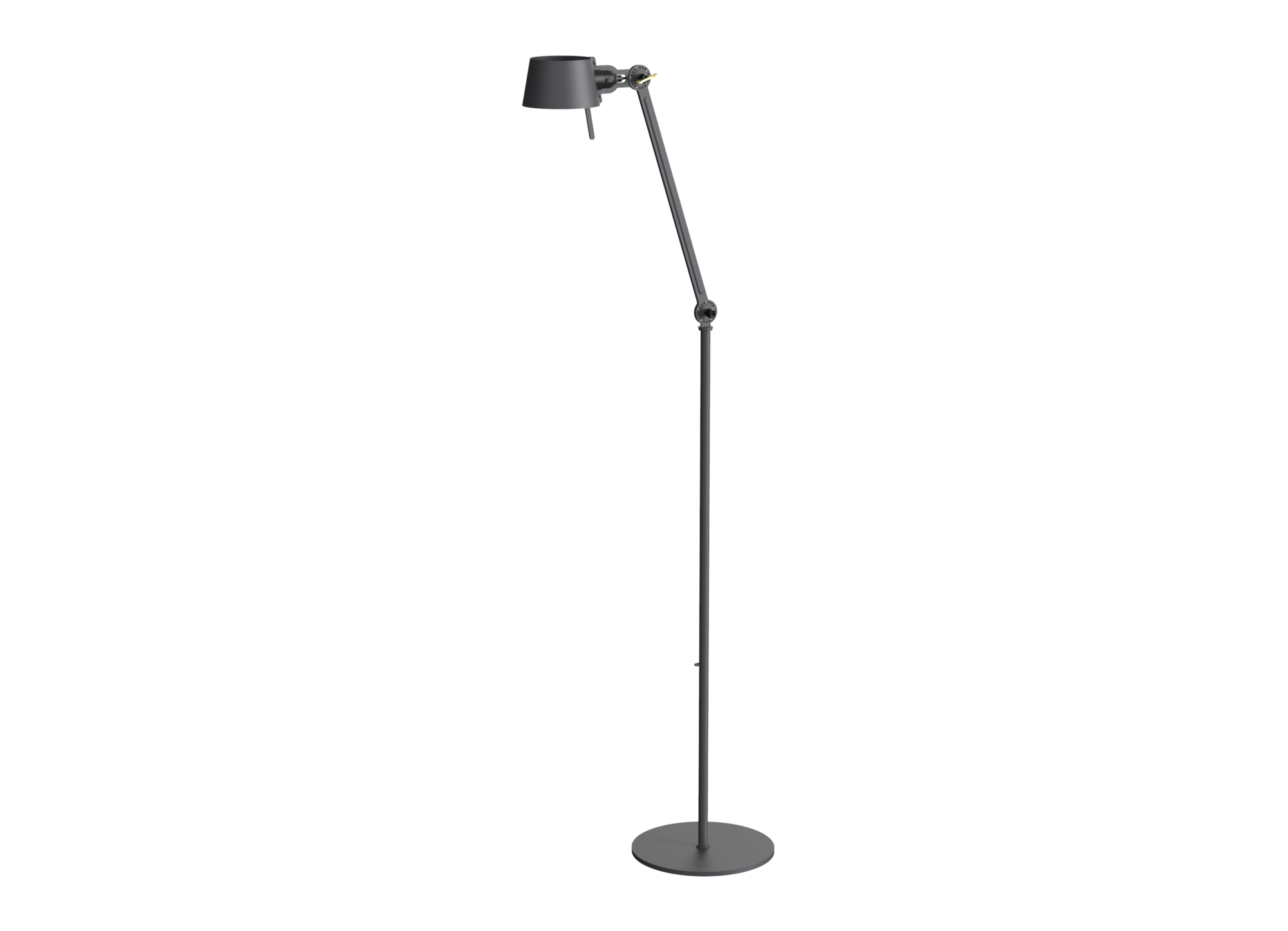 Tonone vloerlamp Bolt 1 arm Long