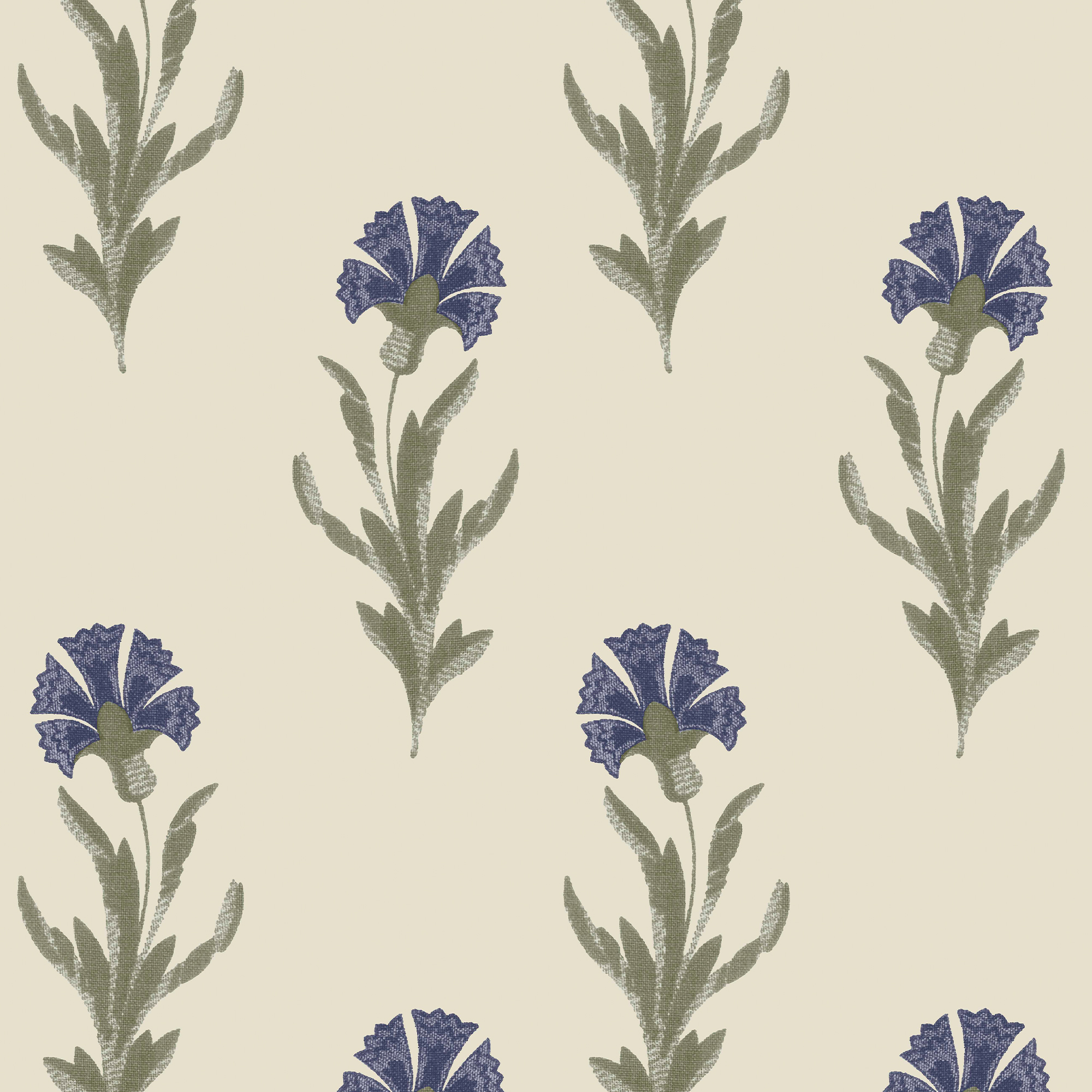 Behang Laura Ashley Dandelion