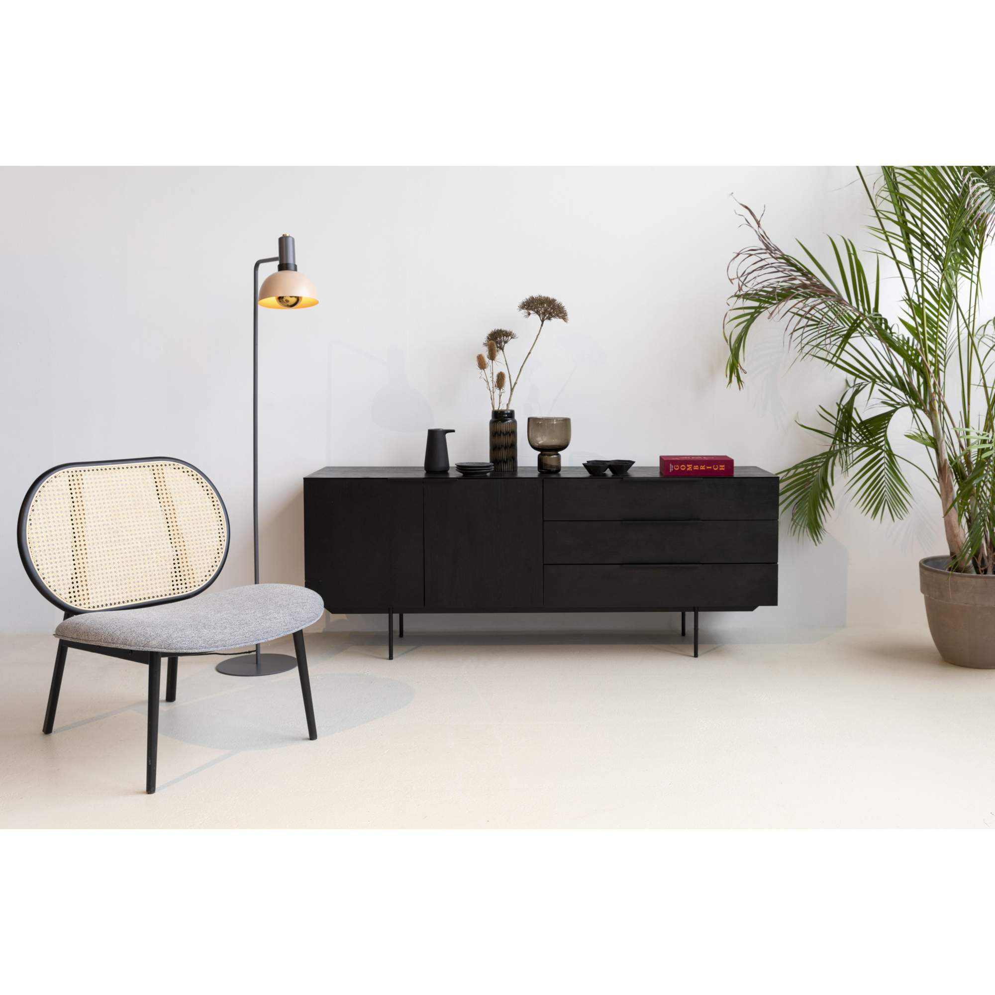 Zuiver Spike Fauteuil