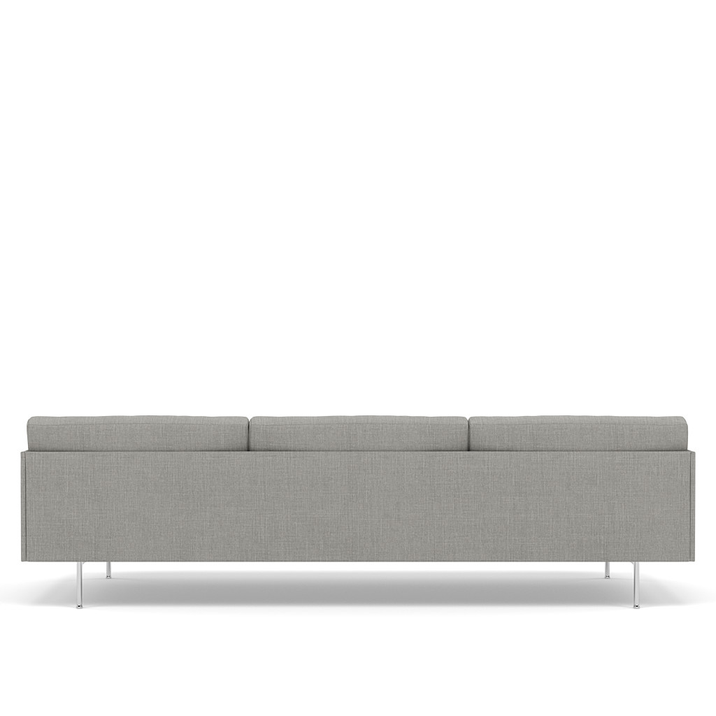 Muuto 3,5-zitsbank Outline