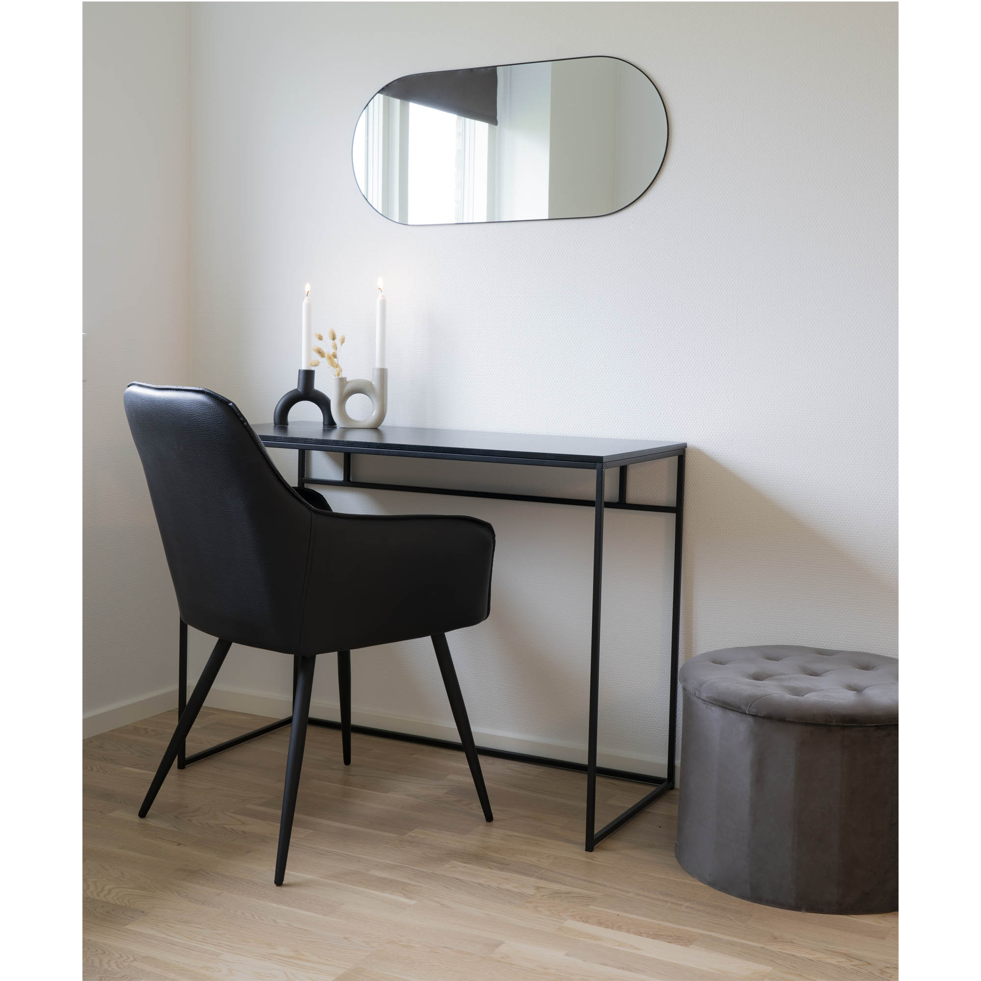 Karen industrieel bureau