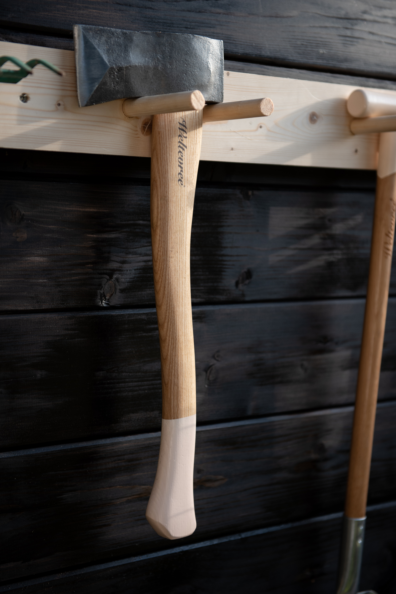 Weltevree bijl Splitting Ax
