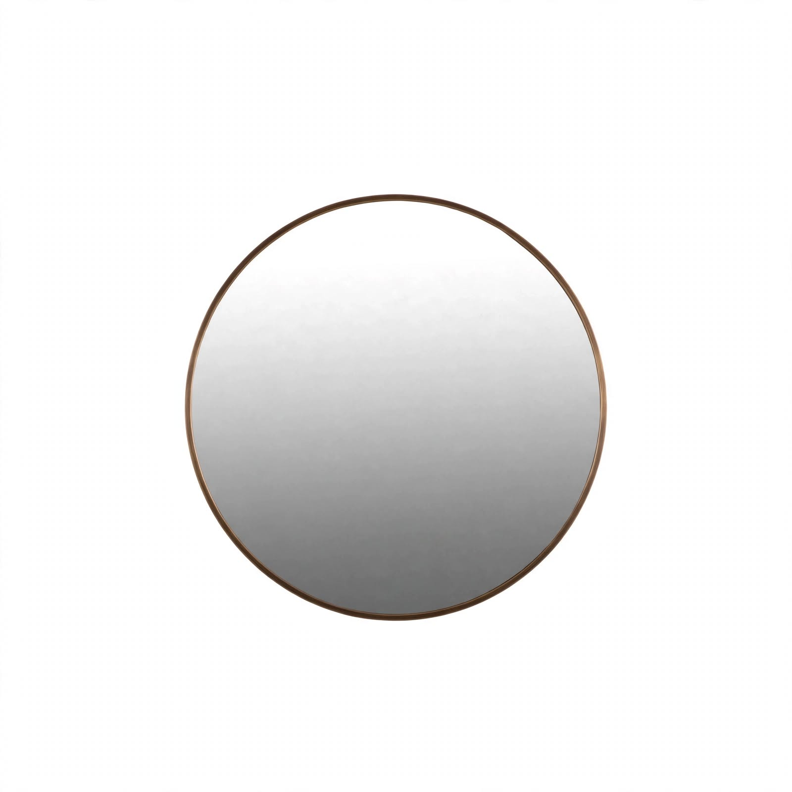 VM-Design - Spiegel Rond 60