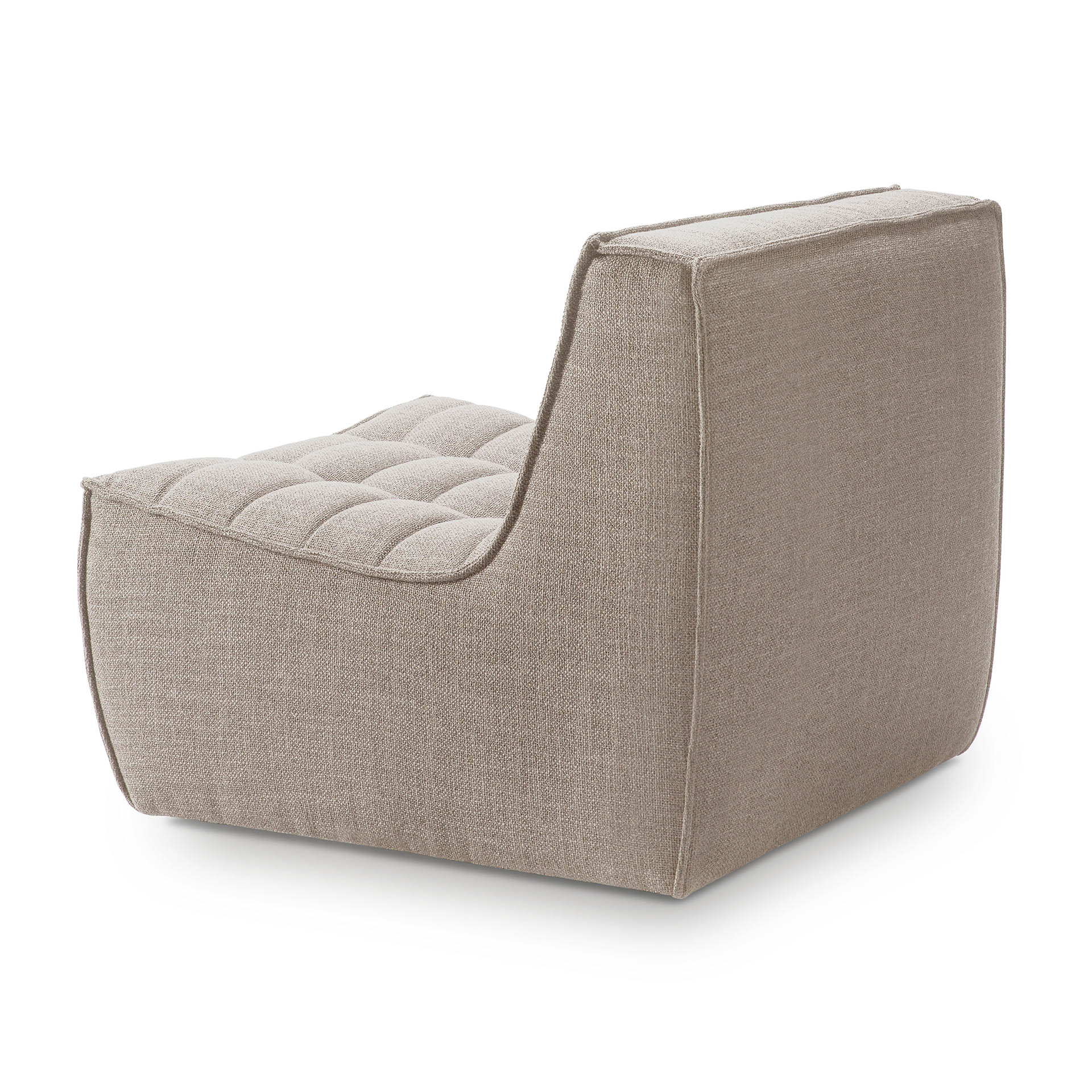 Ethnicraft - Sofa N701 - beige
