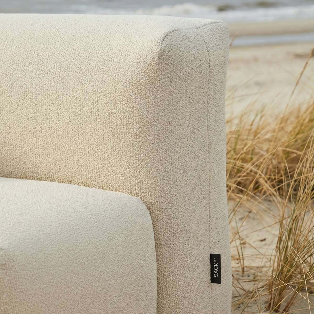 SACKit Tuinbank Soft Sofa hoek