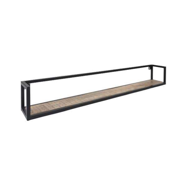 wandplank vintage