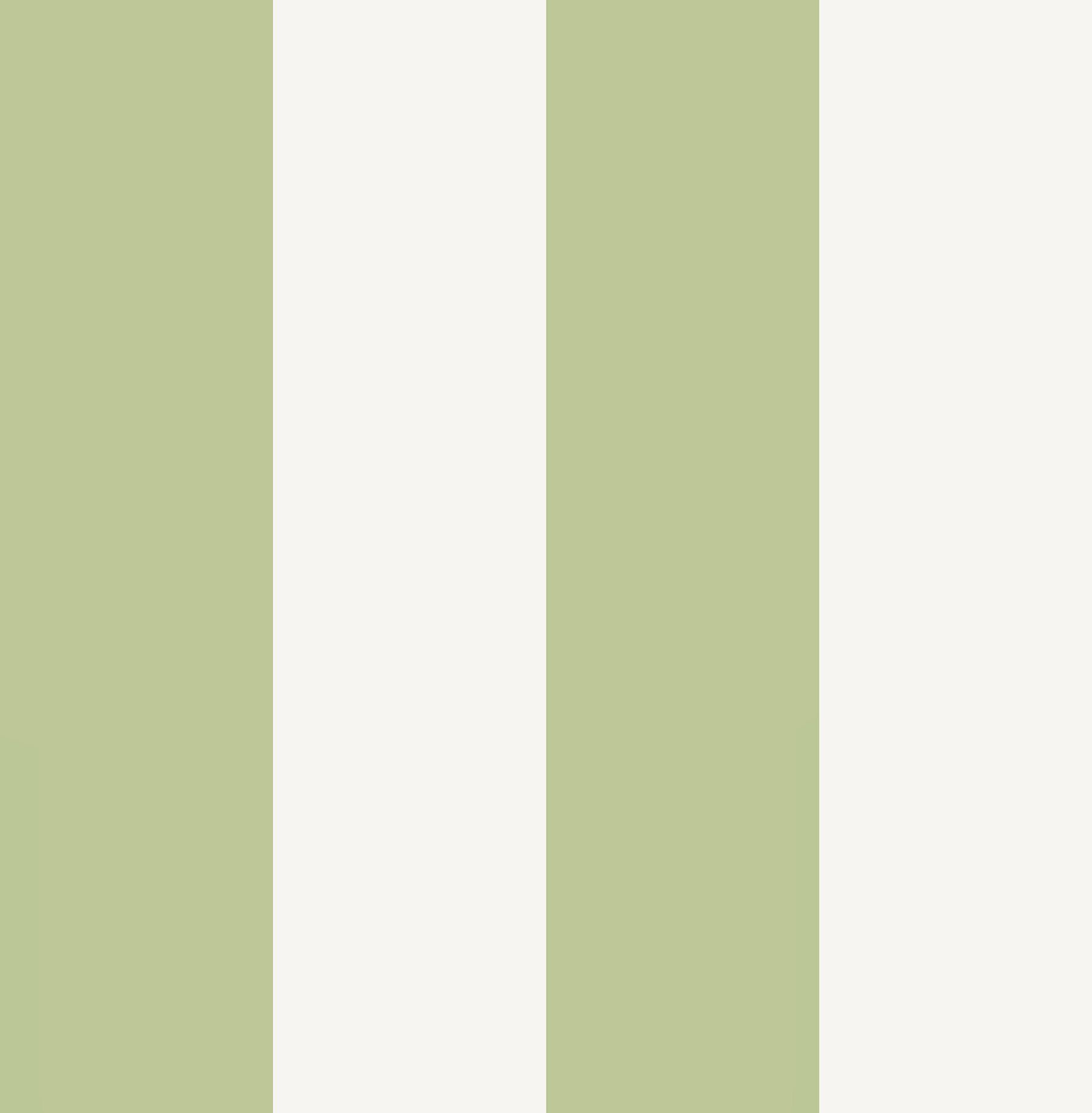 vliesbehang graham & brown quartet stripe green