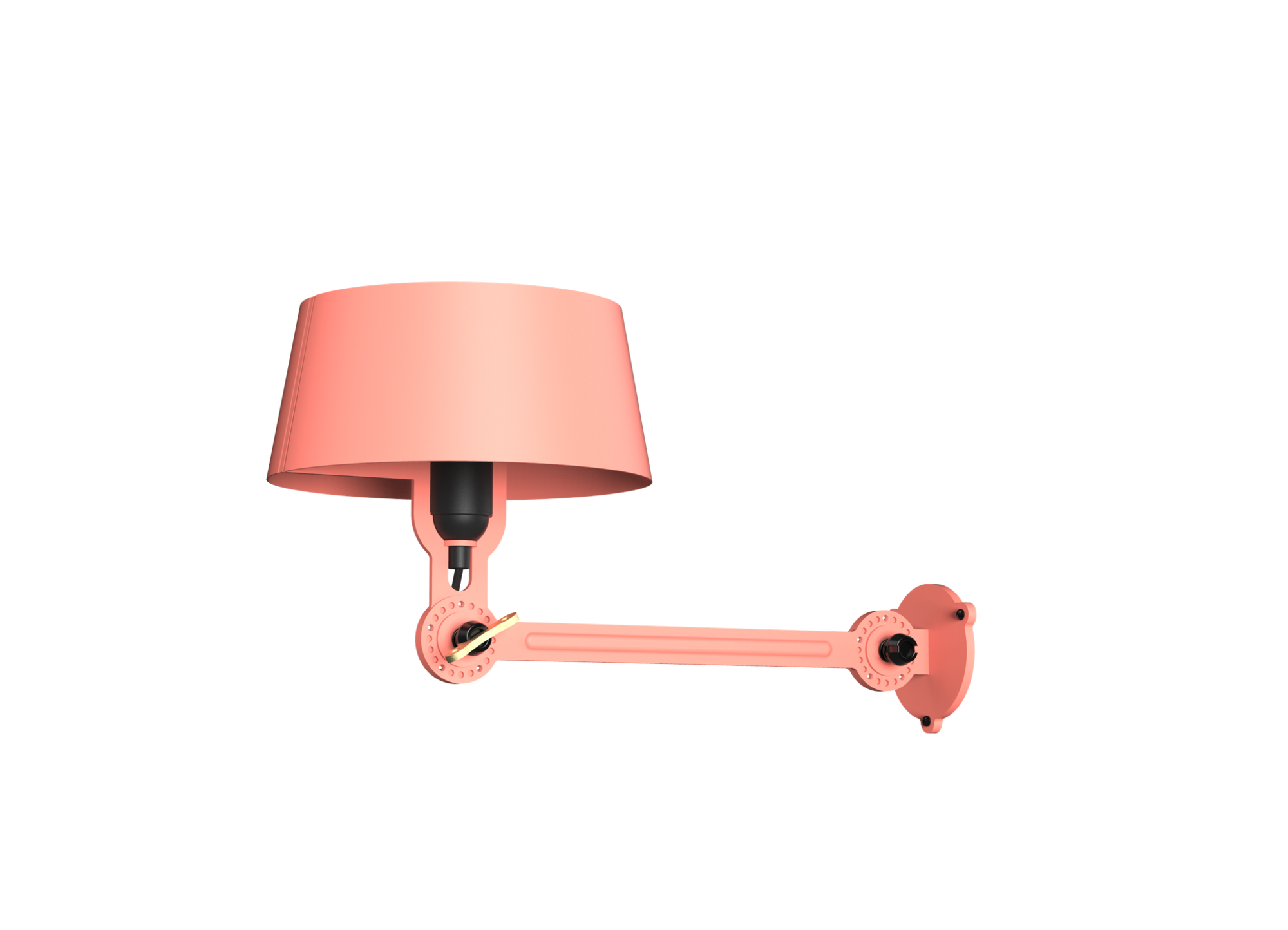 Tonone wandlamp Bolt Underfit Install
