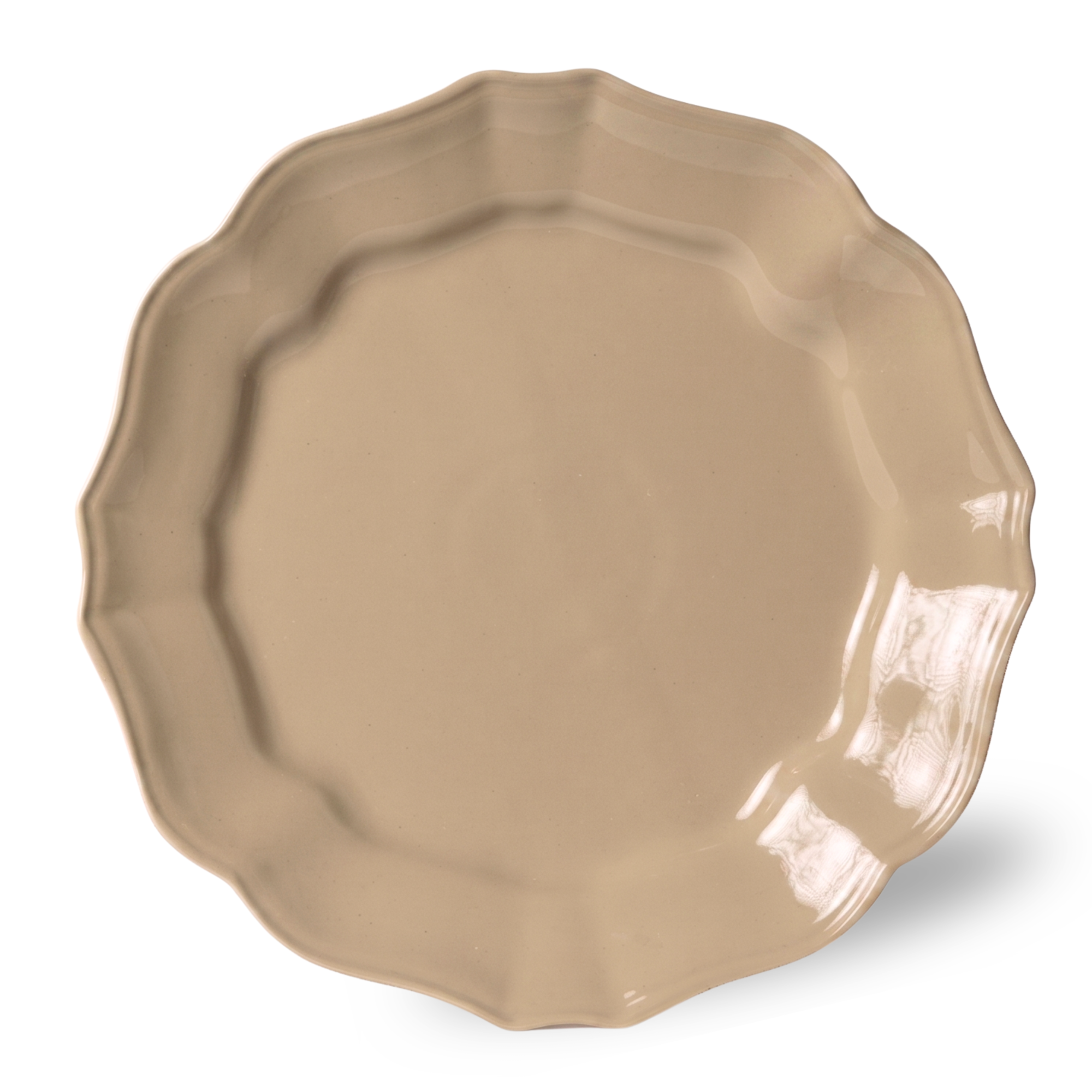 Dinerbord Wild Olive