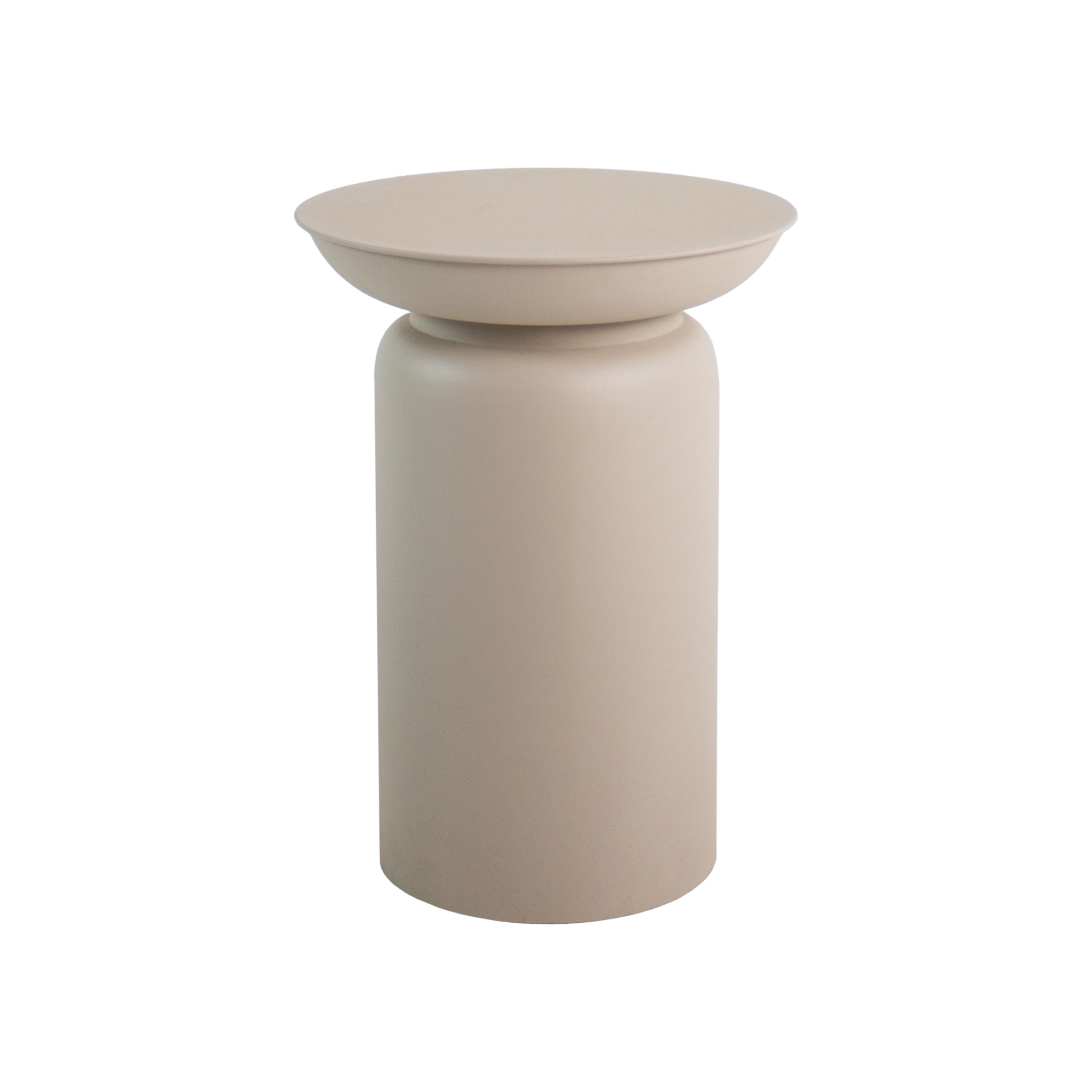 Kick bijzettafel Clay