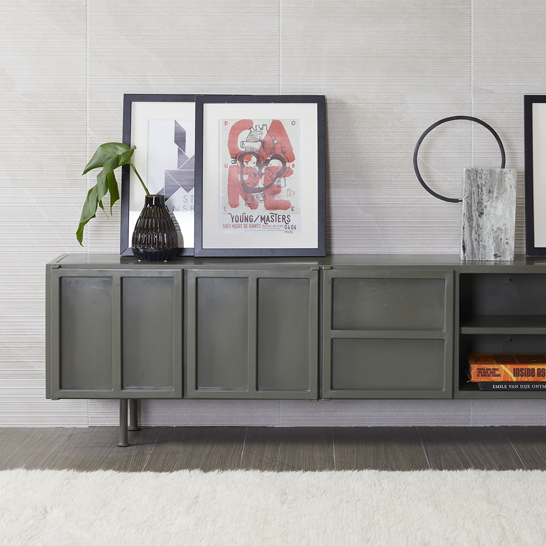 tv-dressoir Calgary large