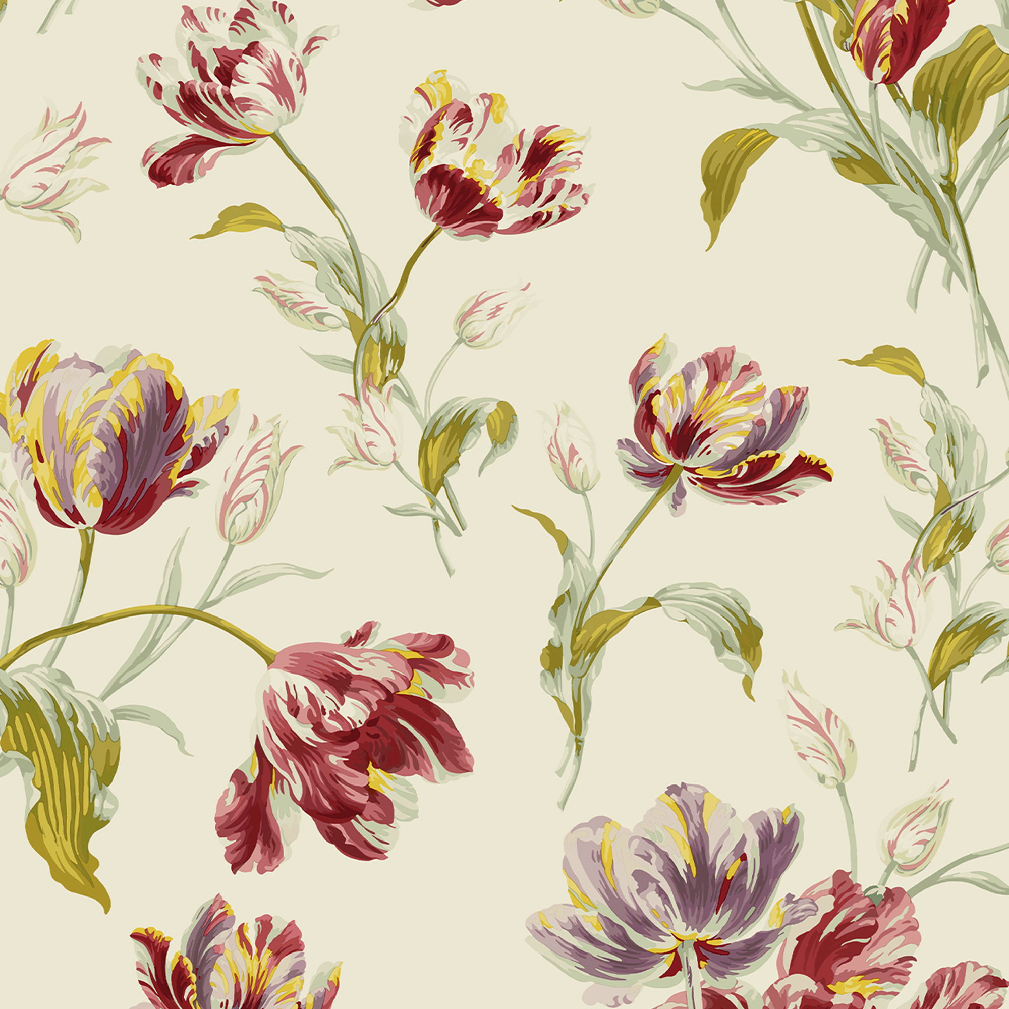 Behang Laura Ashley Gosford