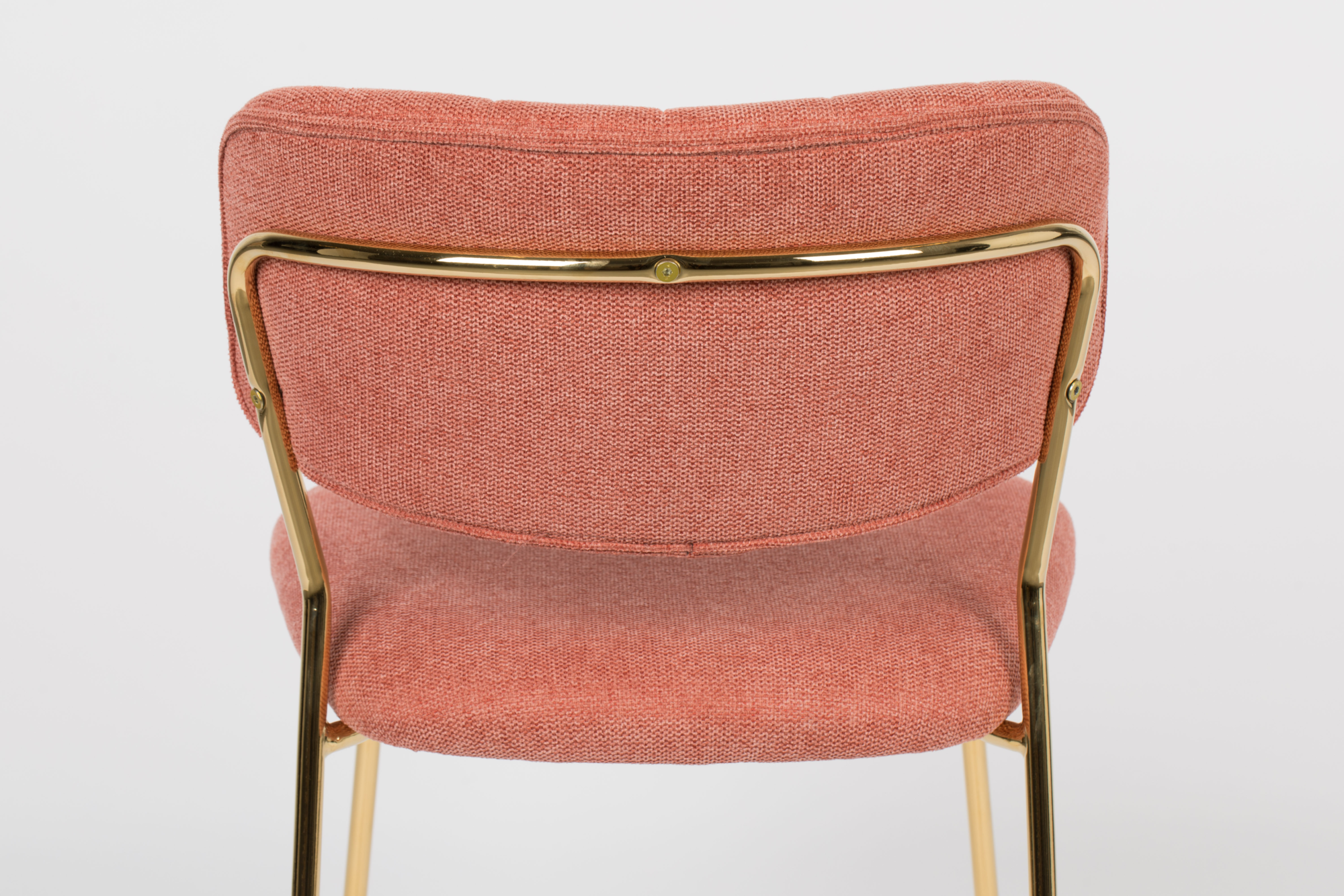 Housecraft living stoel Jolien (set van 2)