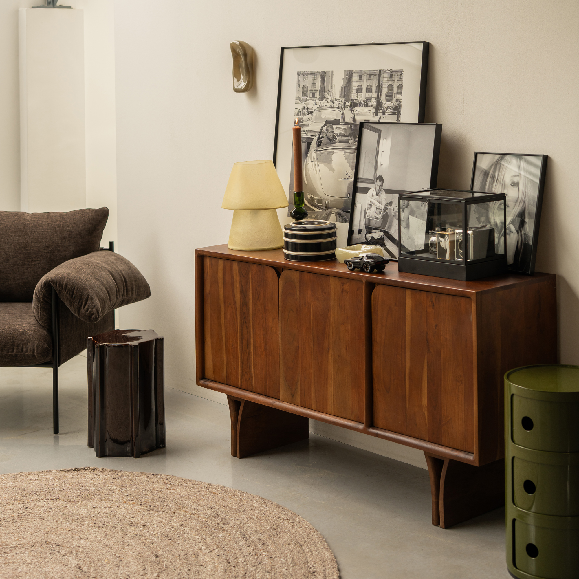 Dressoir Mille