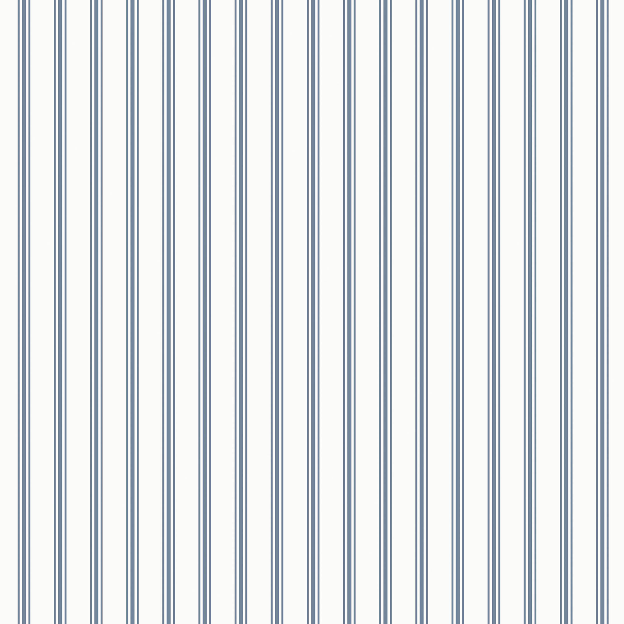Behang Laura Ashley Farnworth Stripe