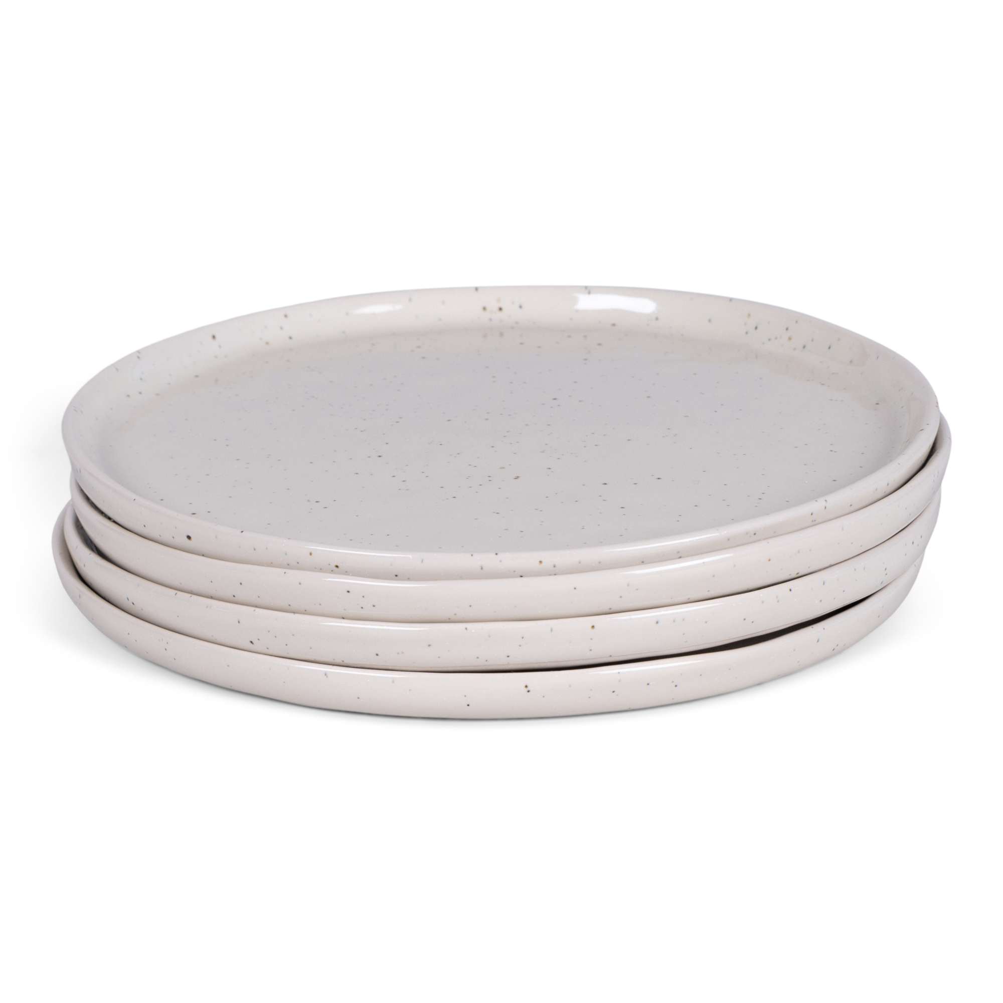 Ontbijtbord Odile clay Ø21,5 cm (los)