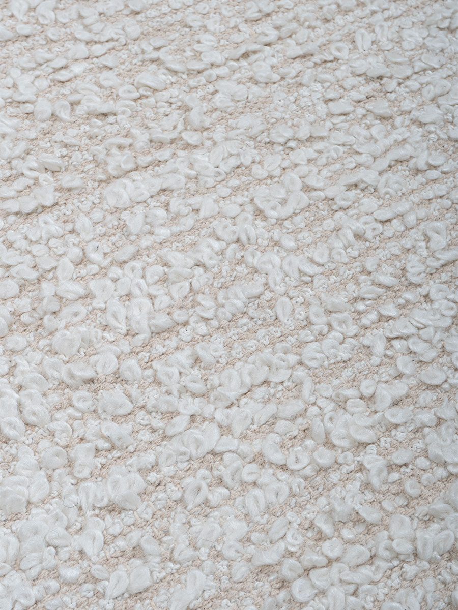 Vloerkleed Mica rond