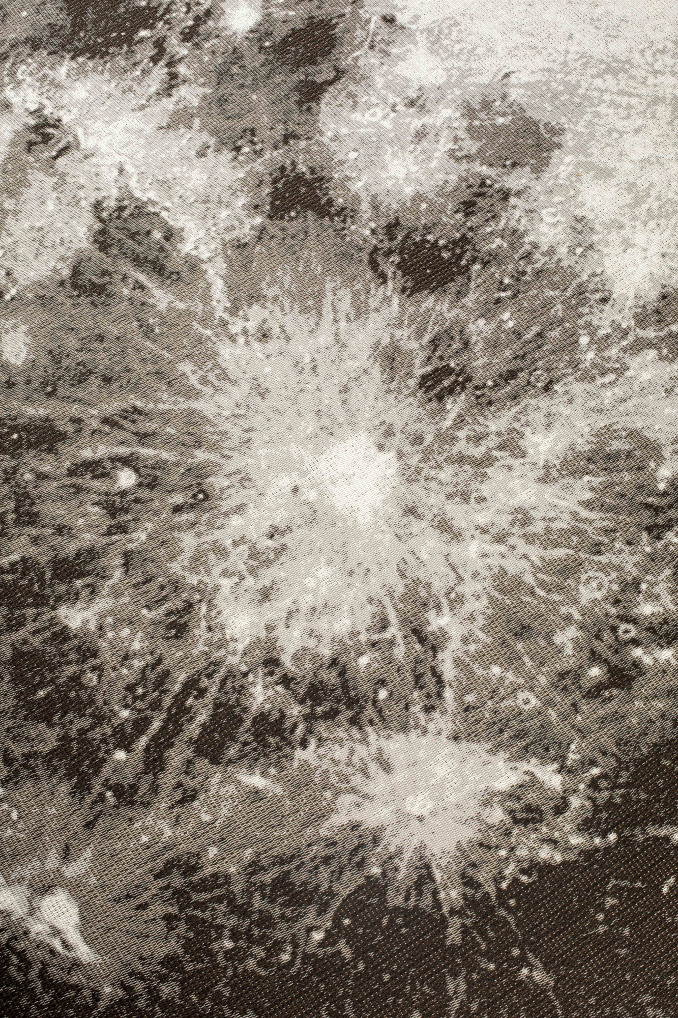 Zuiver buiten vloerkleed Moon