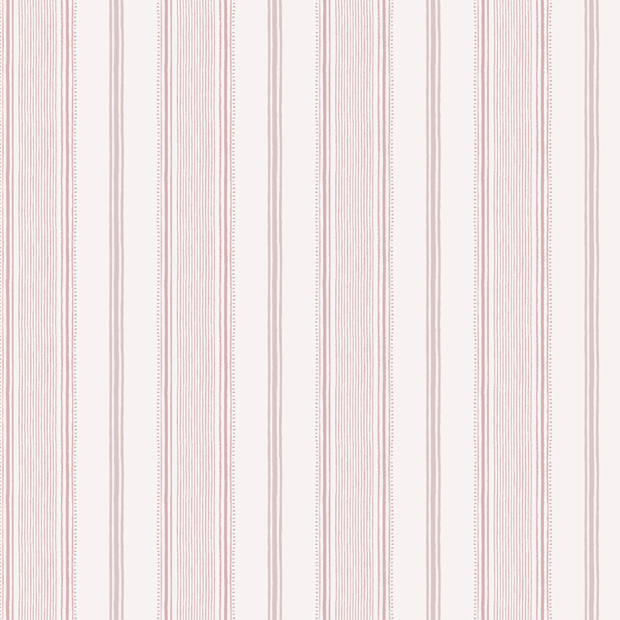 Behang Laura Ashley Heacham Stripe