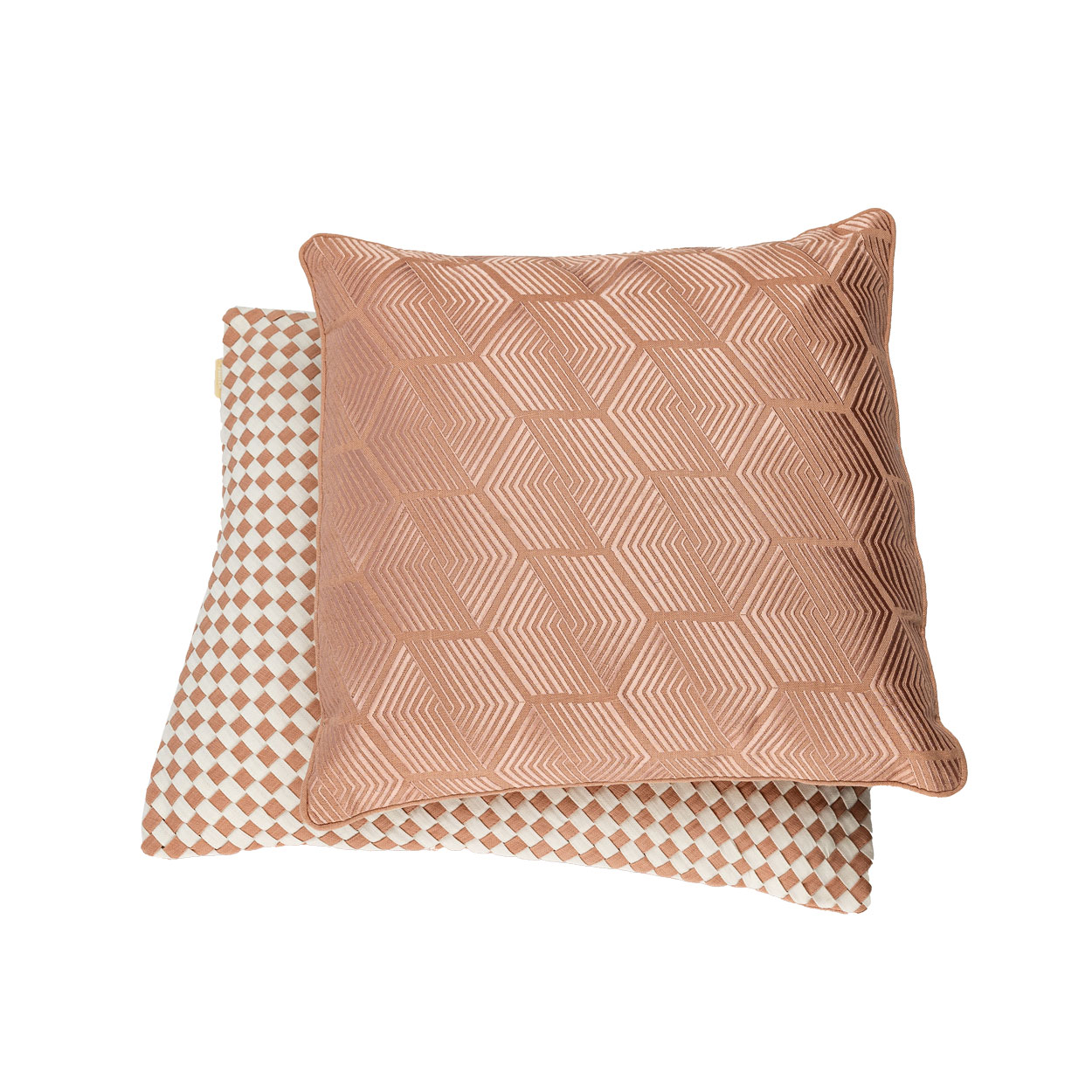 Kussen Woven linnen