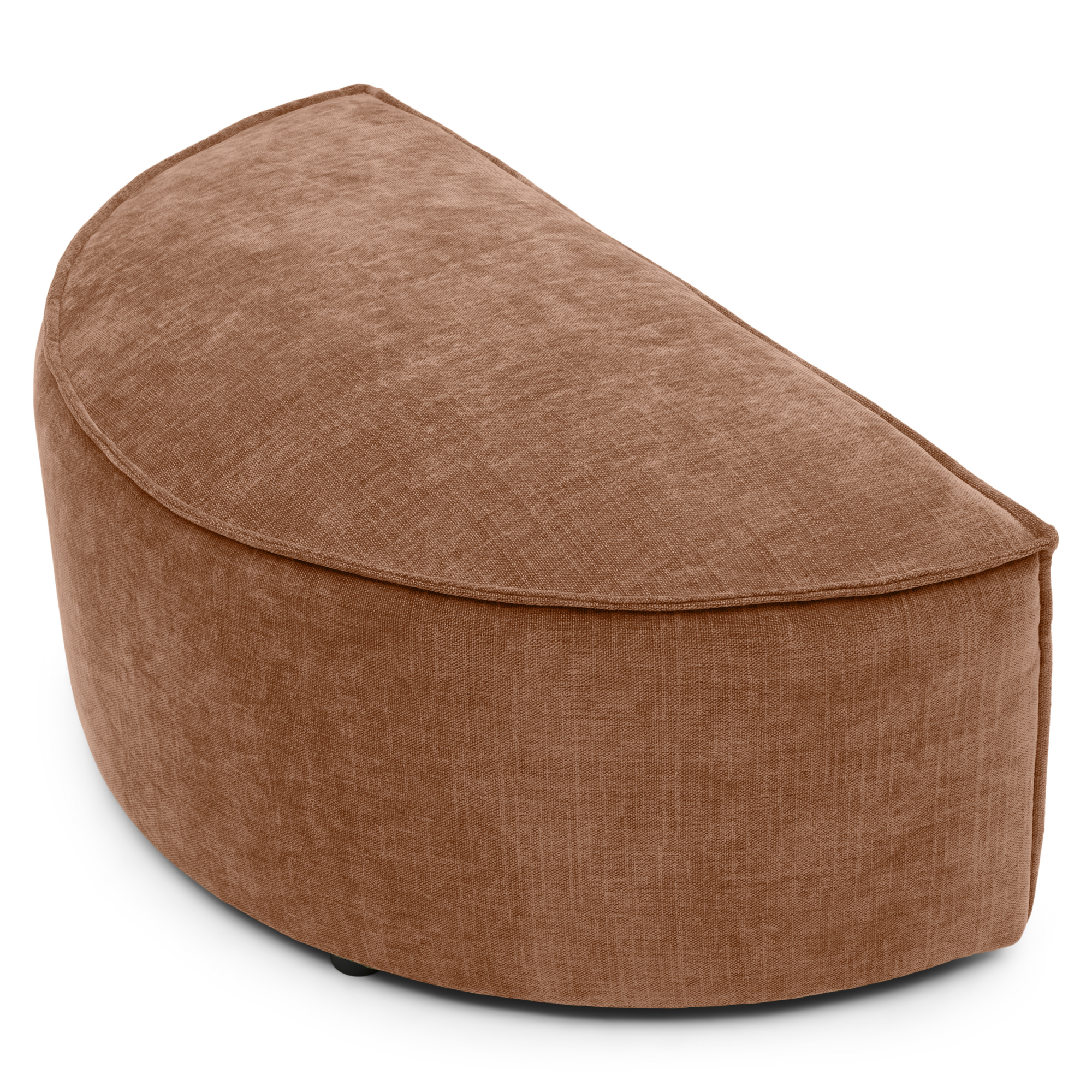 Hocker halfrond Segment