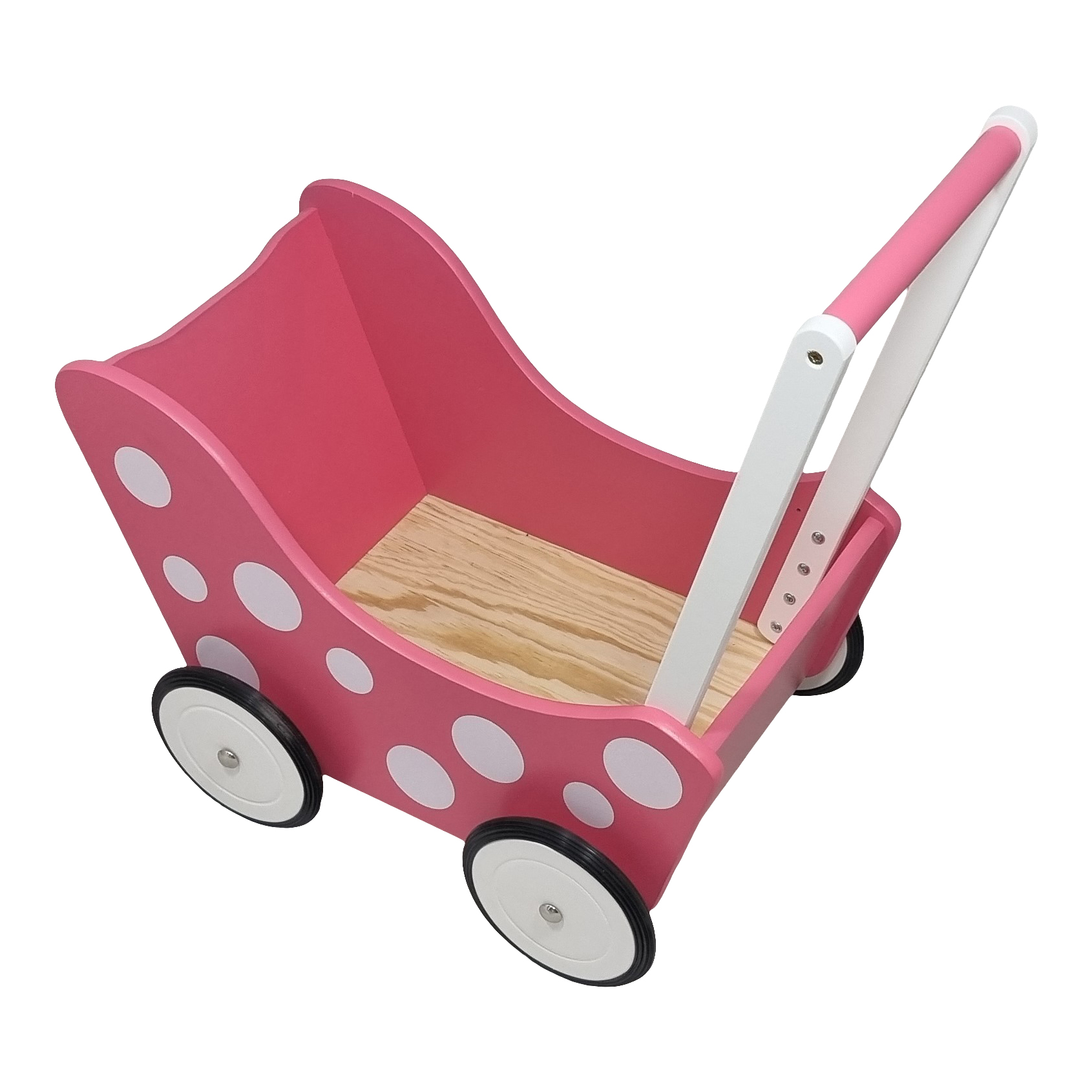 Poppenwagens