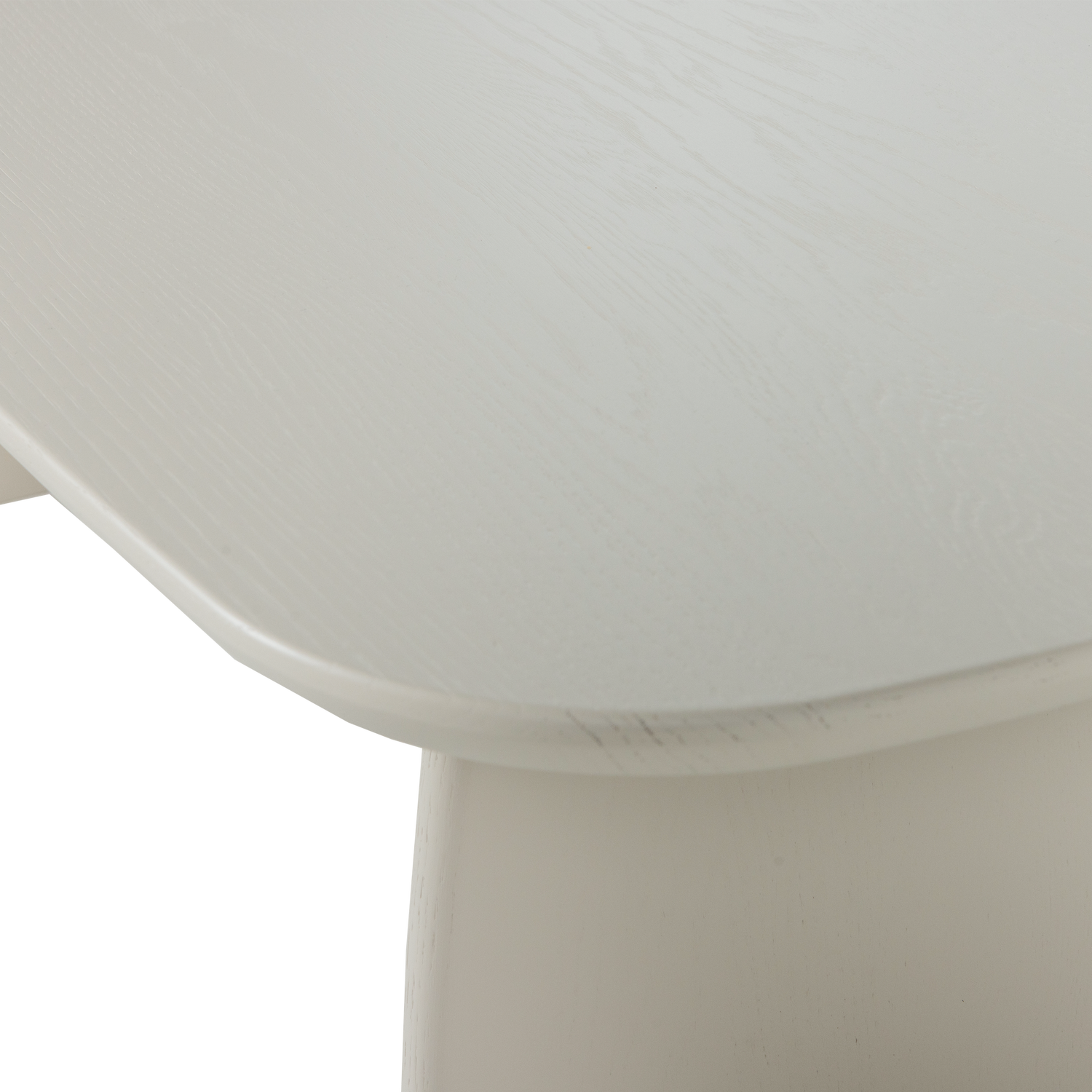 Tablo salontafel 110 cm eiken dakargrau [fsc]