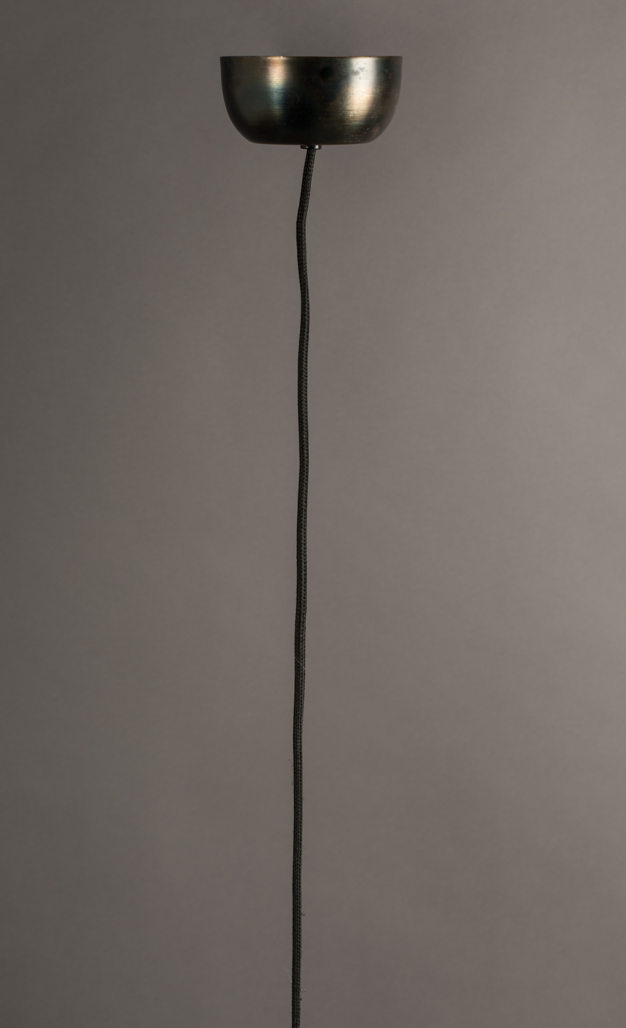 Hanglamp Doppio