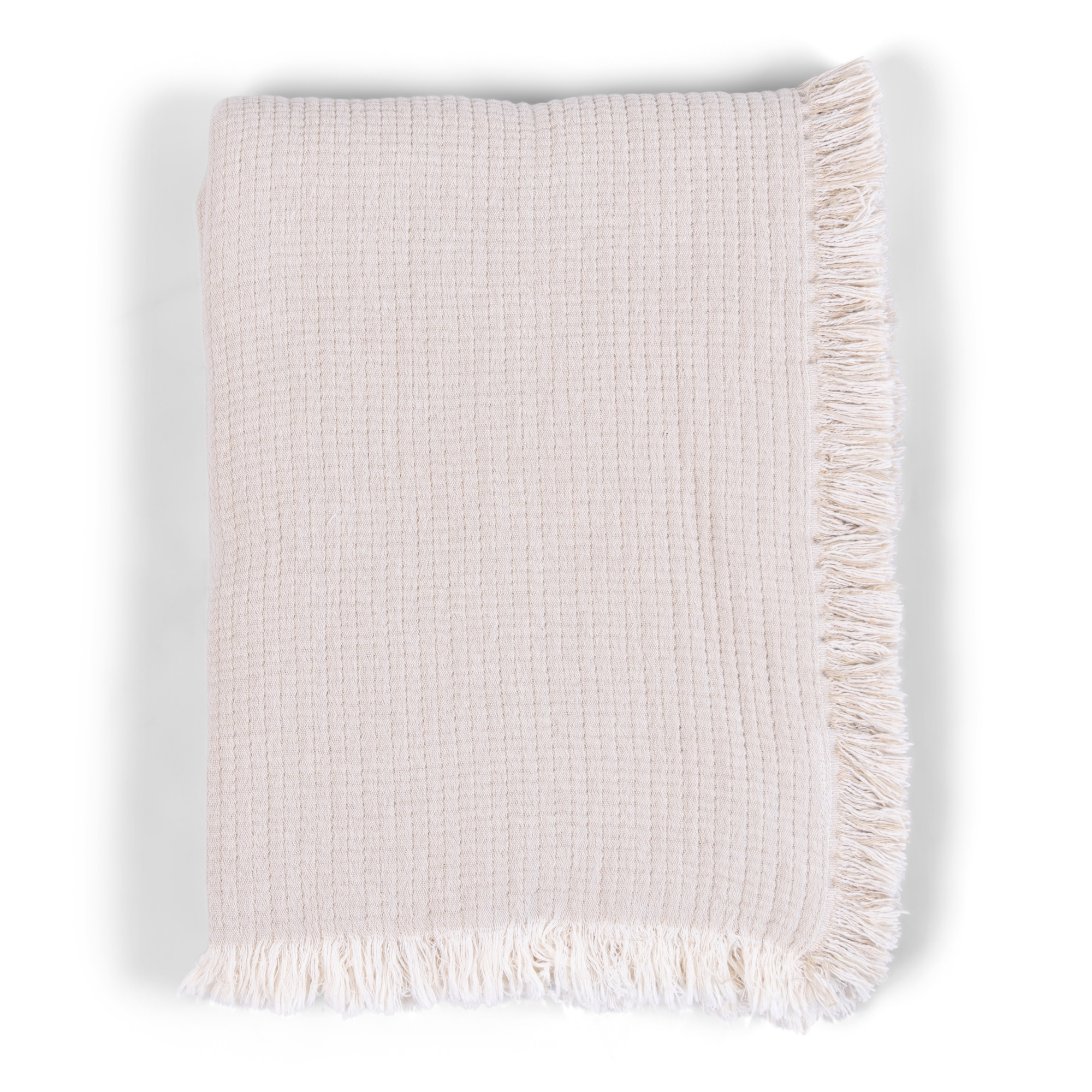 Sprei Crinkle