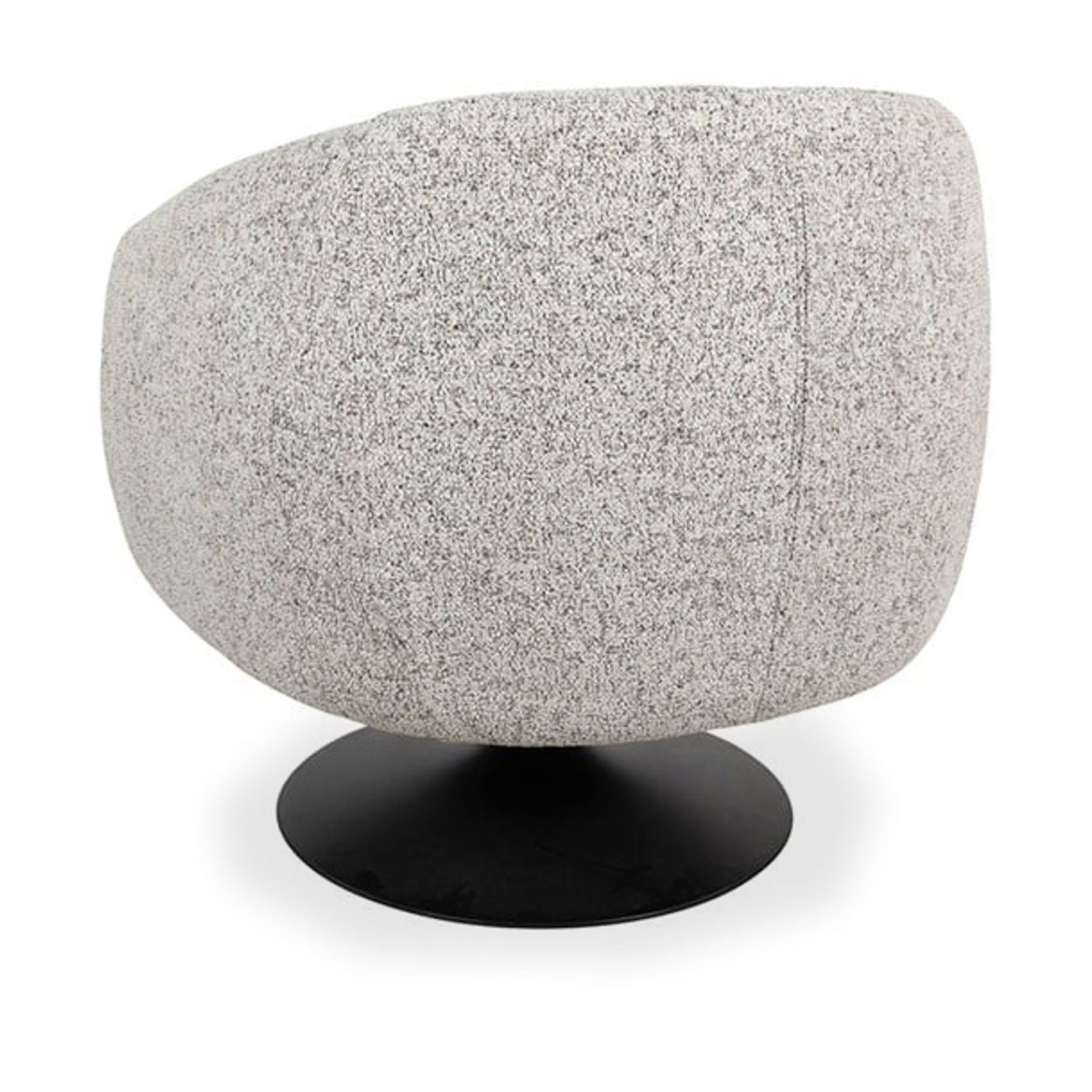 TFF Fauteuil Louis 360º draaibaar