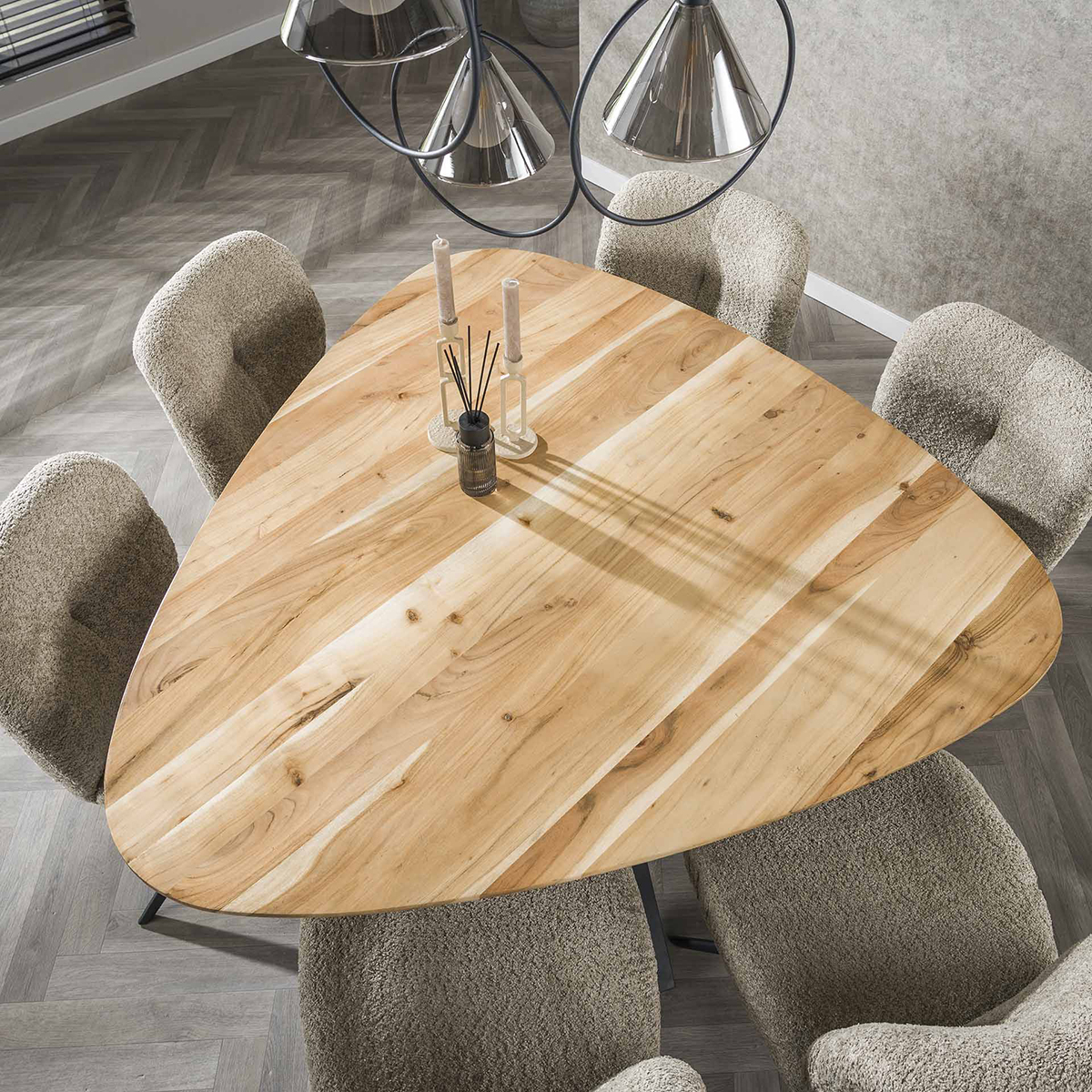 Tafel Triangle