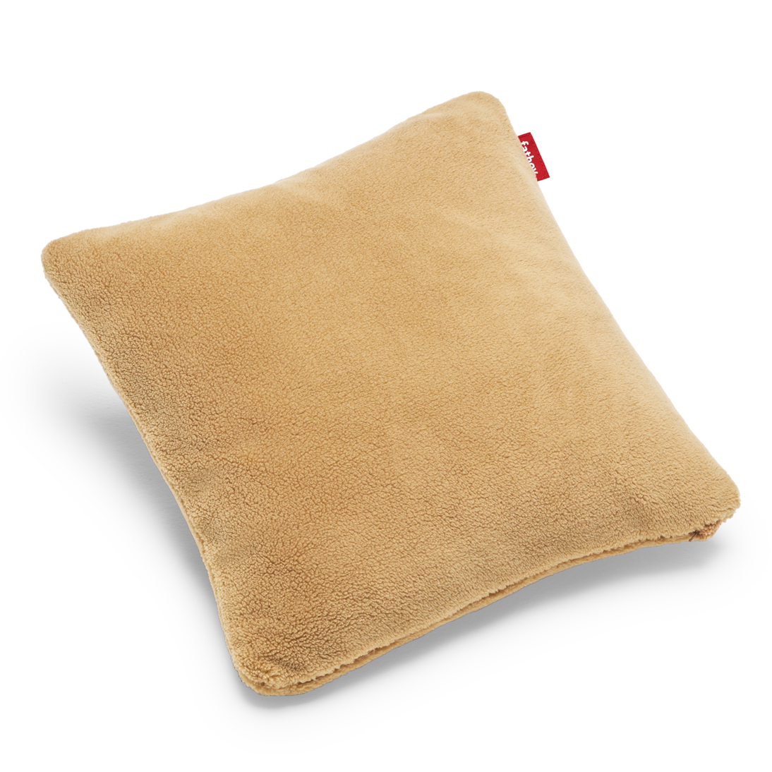 Fatboy Sierkussen Square pillow teddy of-white