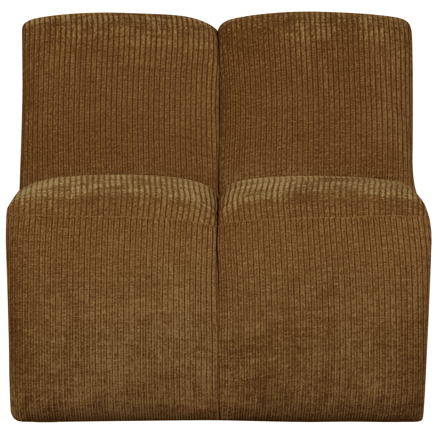 Mojo 1-zits element boucle ecru melange