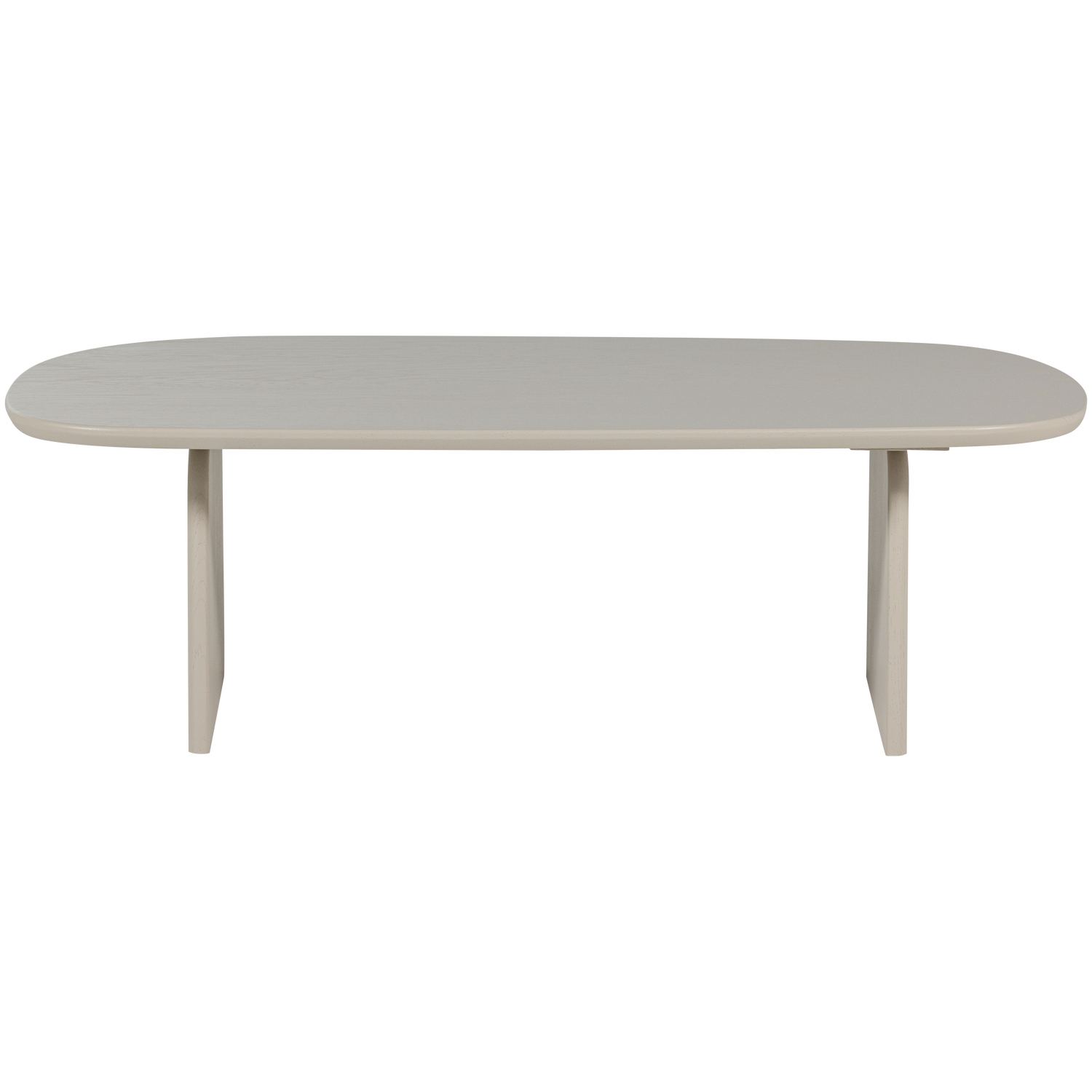 Tablo salontafel 110 cm eiken dakargrau [fsc]