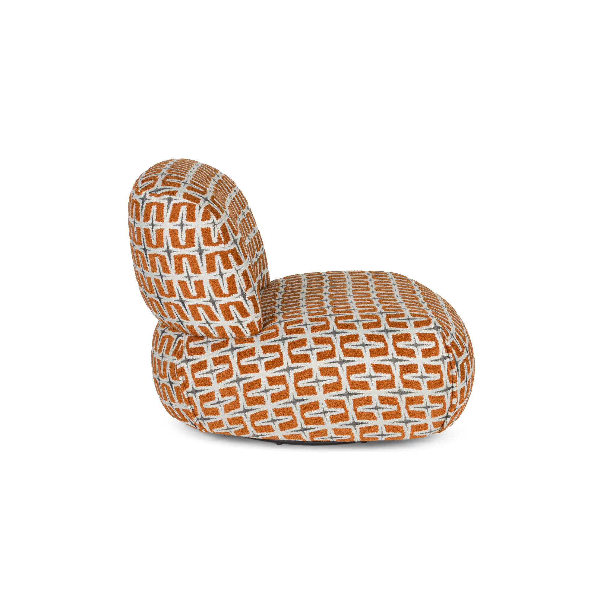 RITZ LOUNGECHAIR