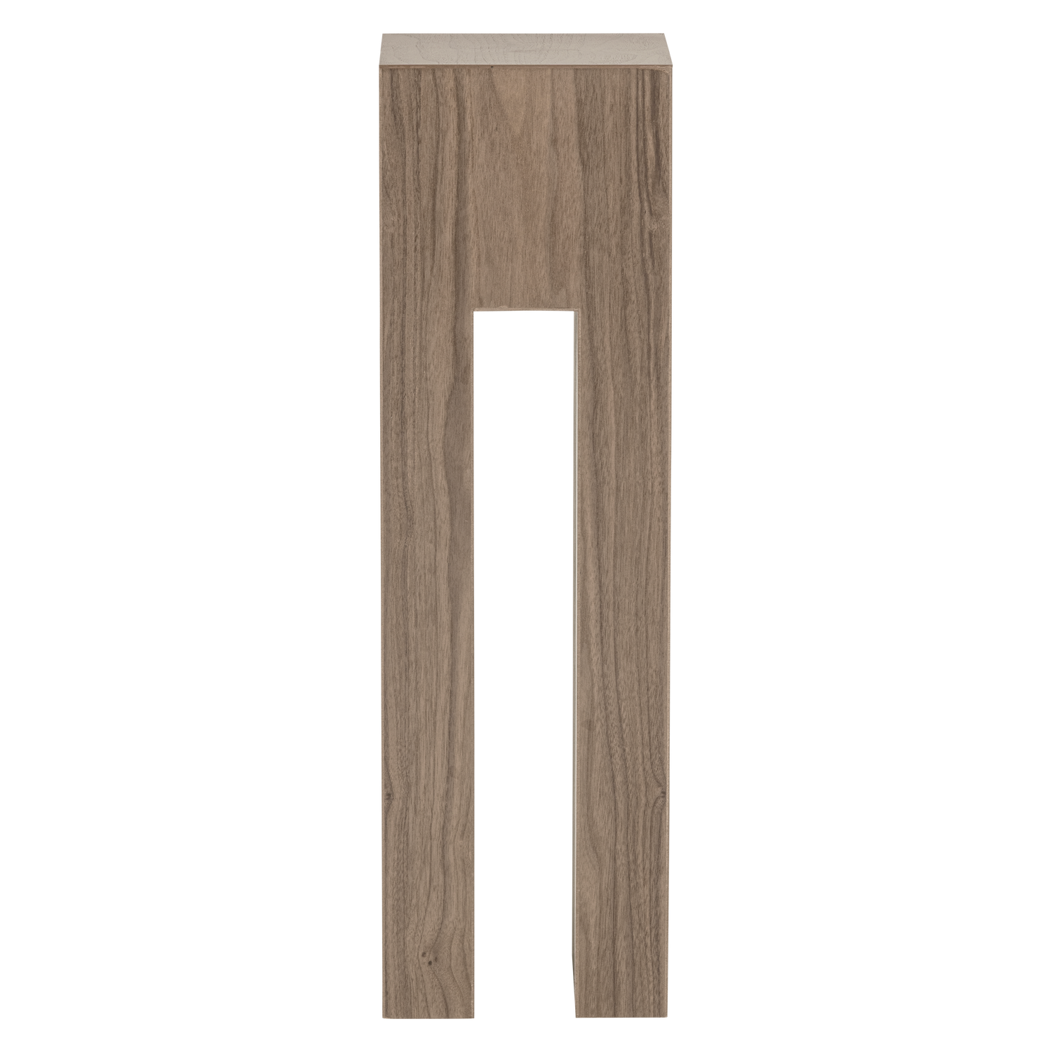Plantor plantenstandaard mdf bruin [fsc]