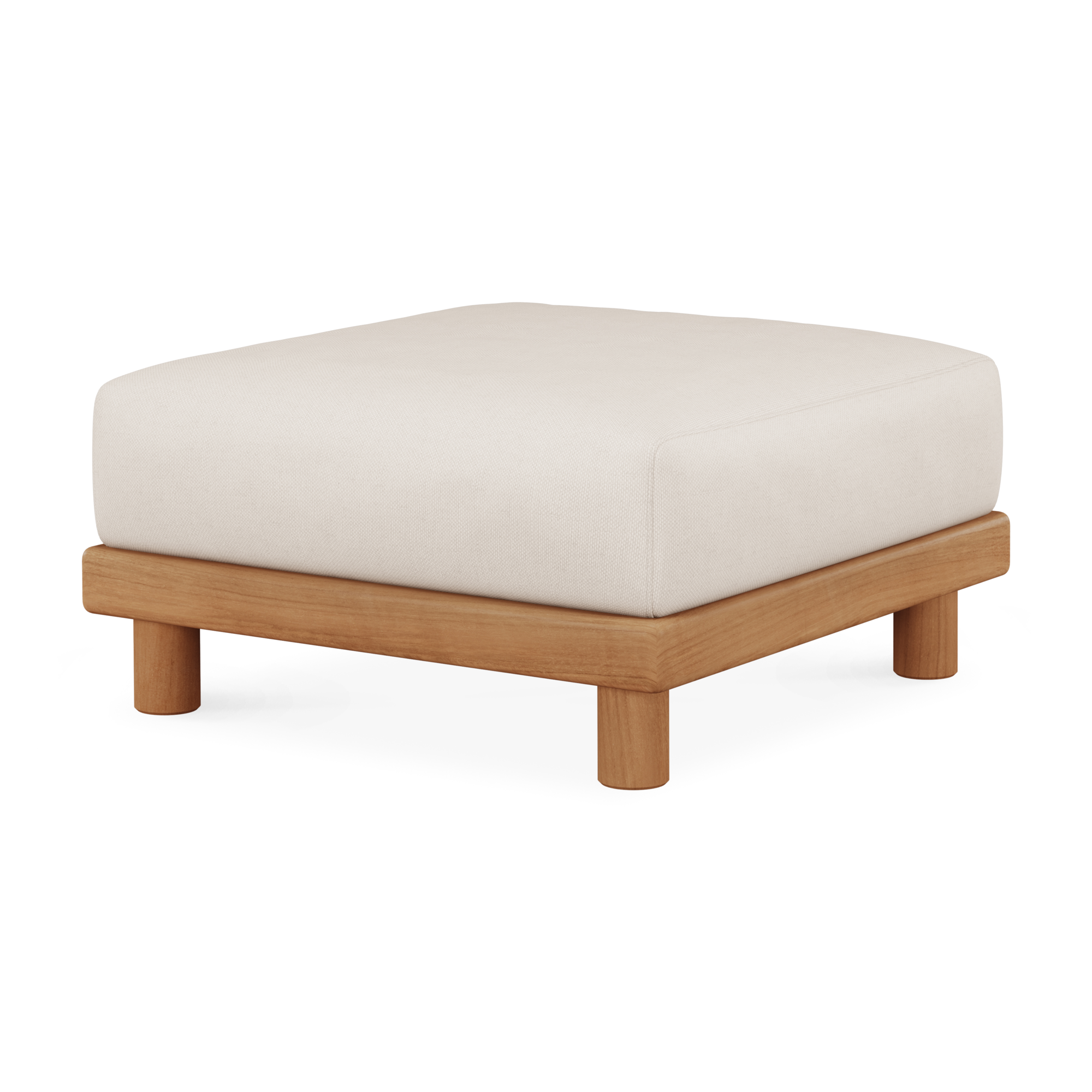 Monocle outdoor modulaire sofa