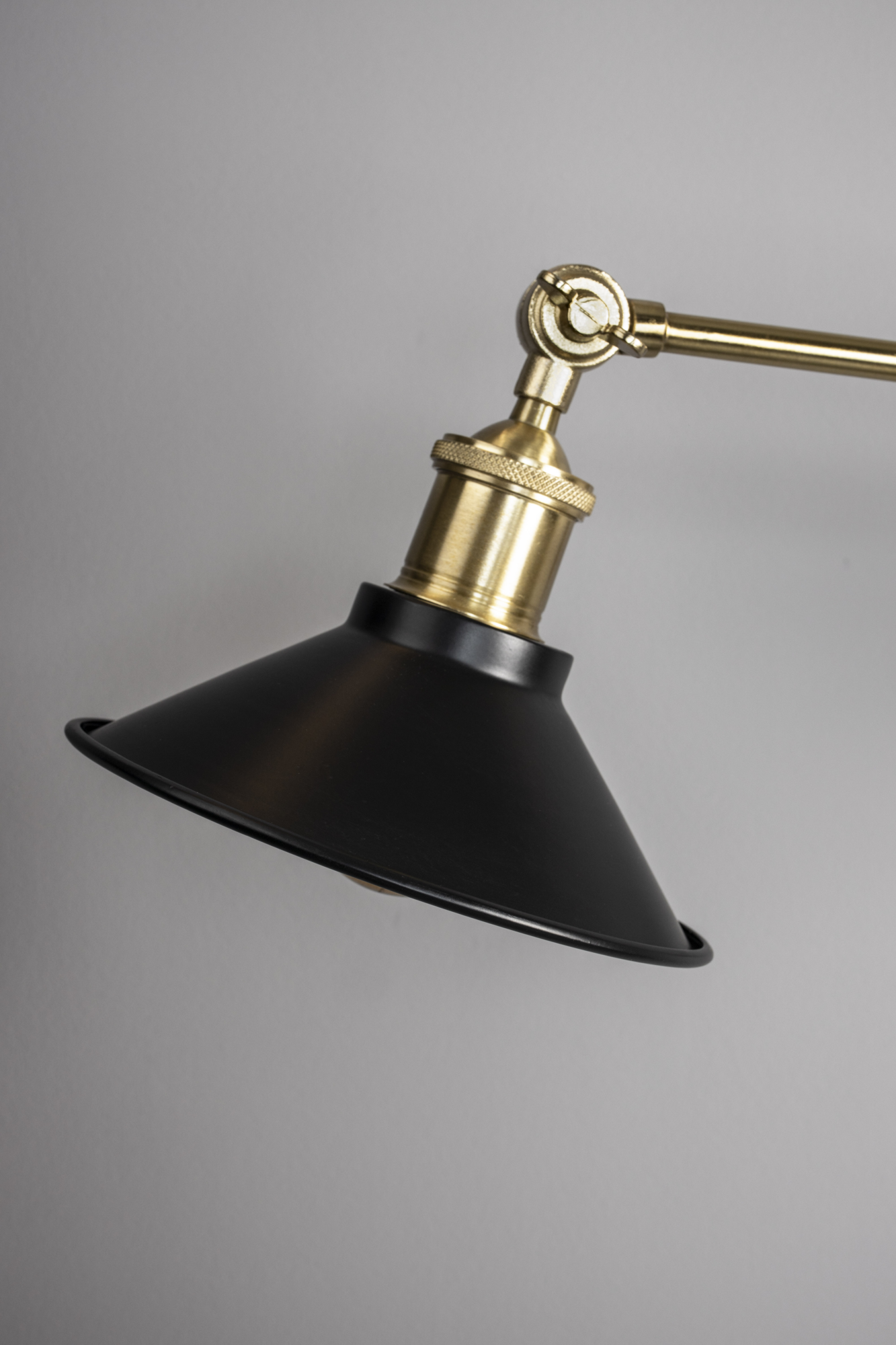 Dutchbone wandlamp Penelope